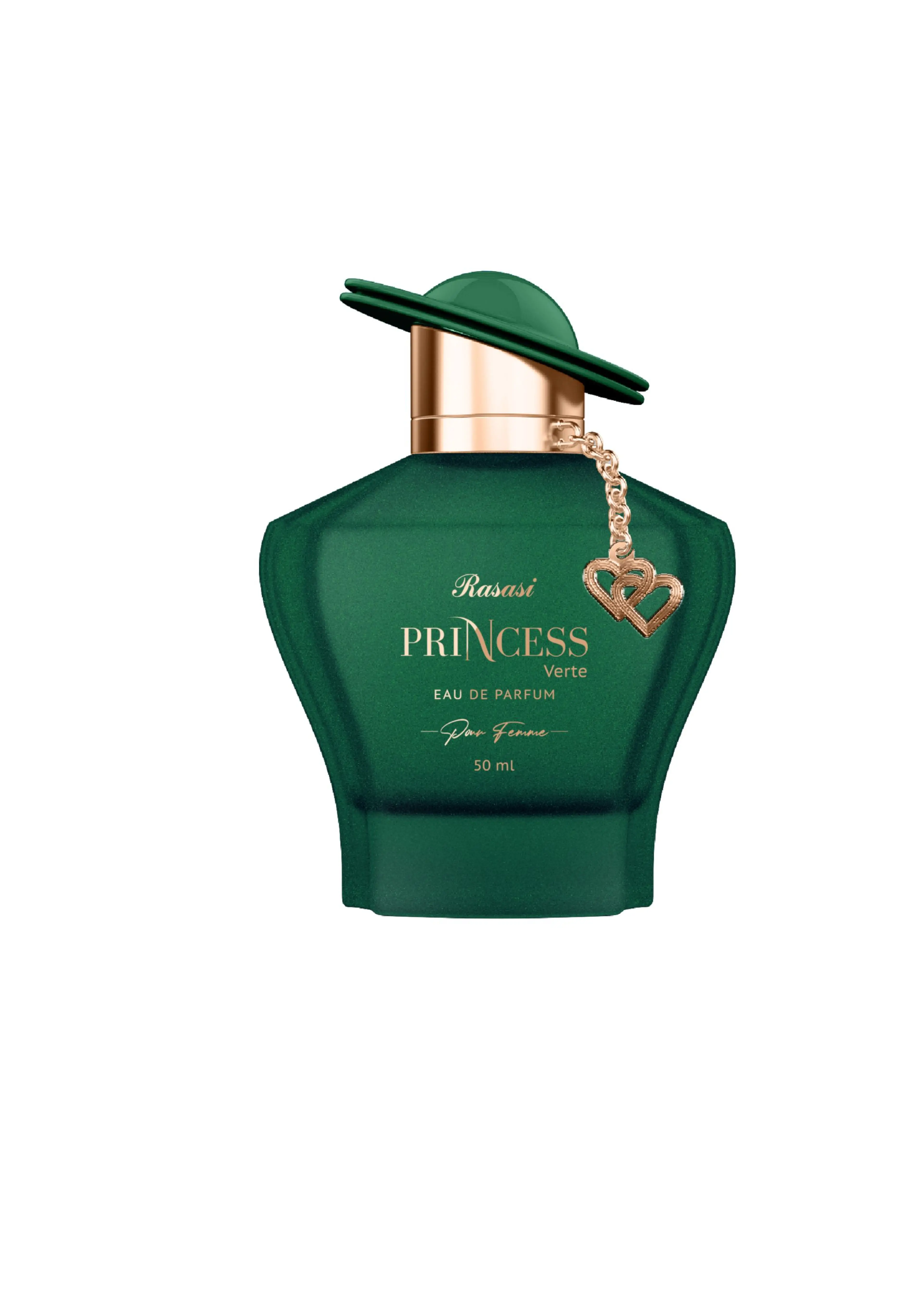 Princess Verte