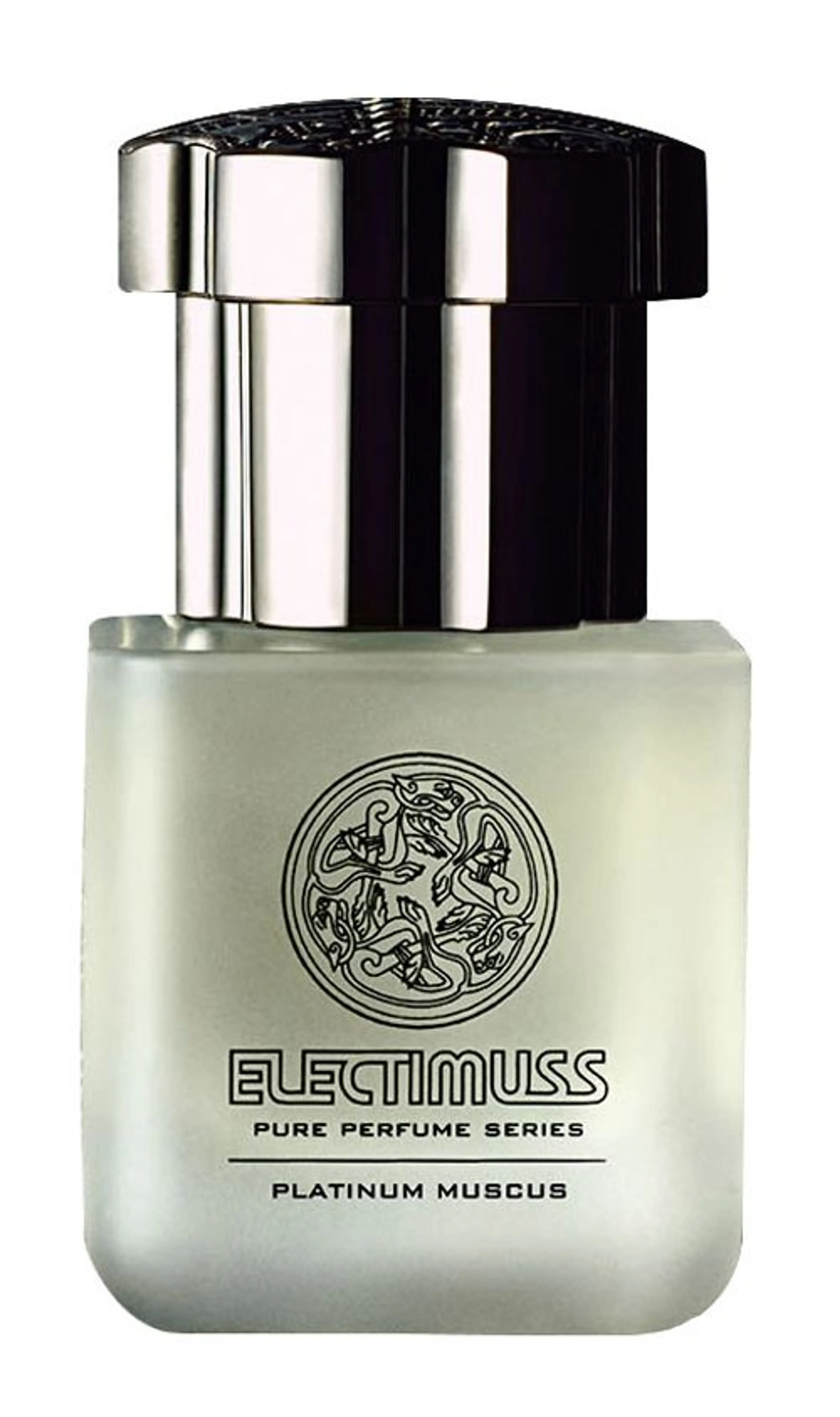 Platinum Muscus