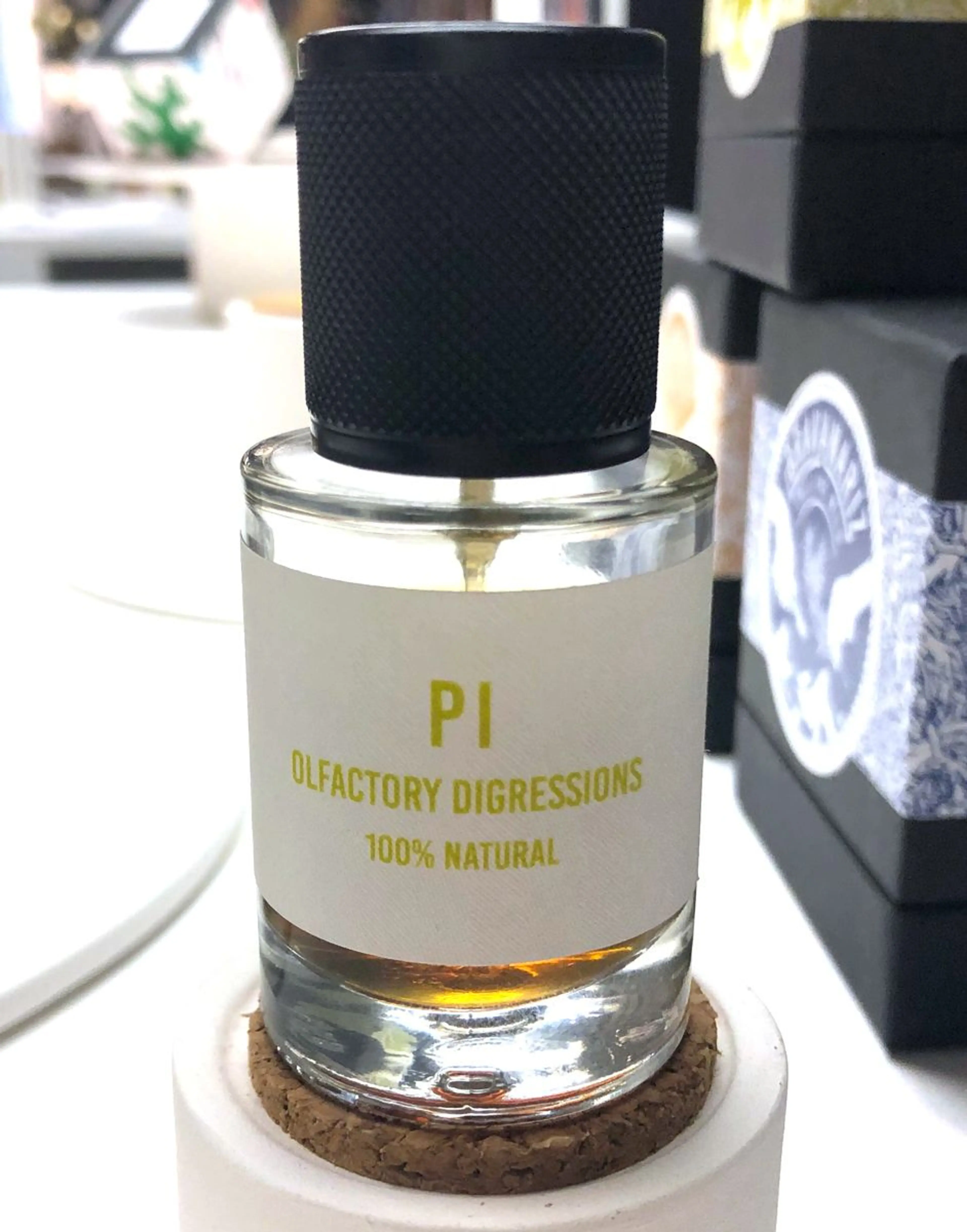 PI