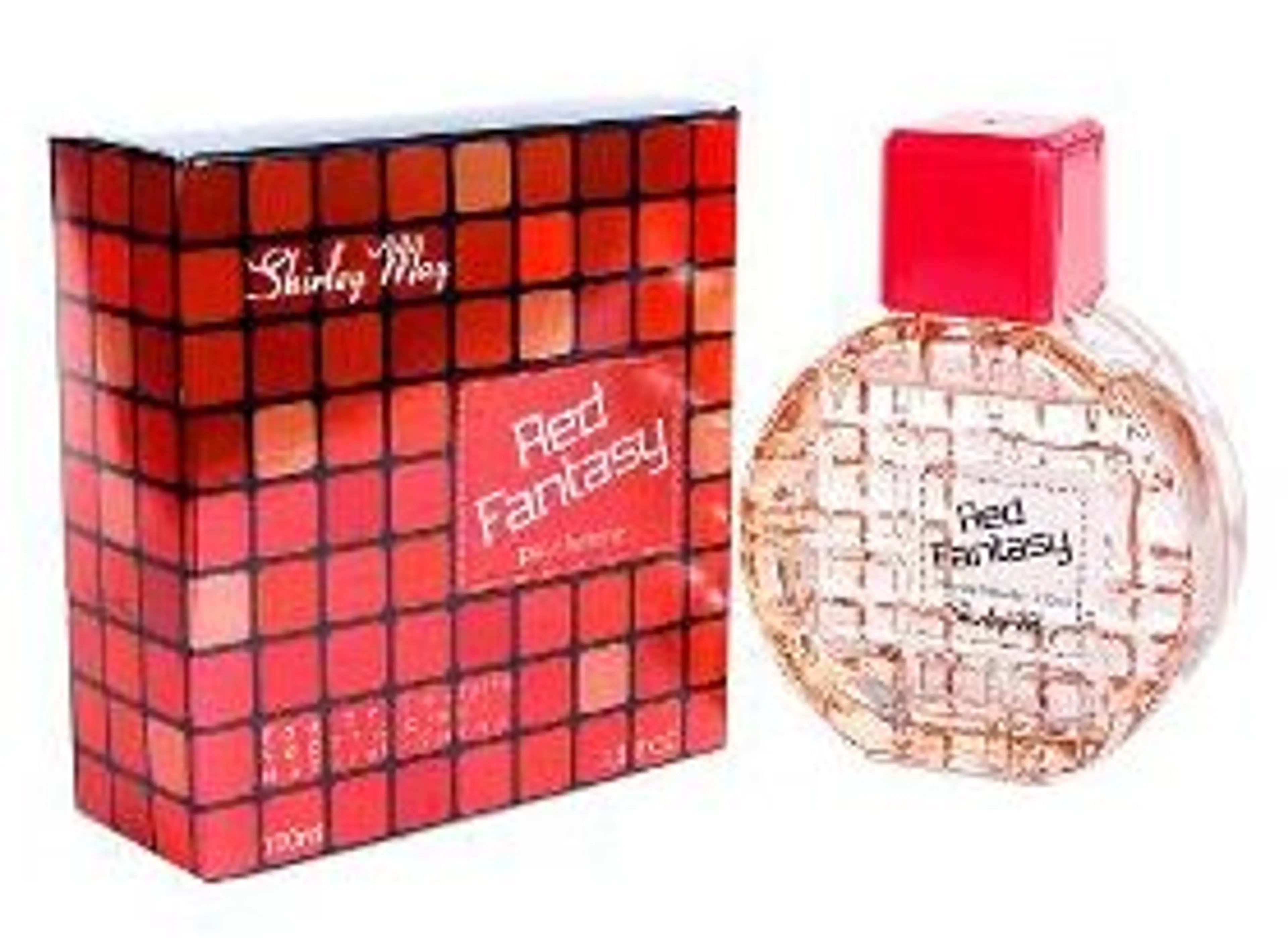 Red Fantasy