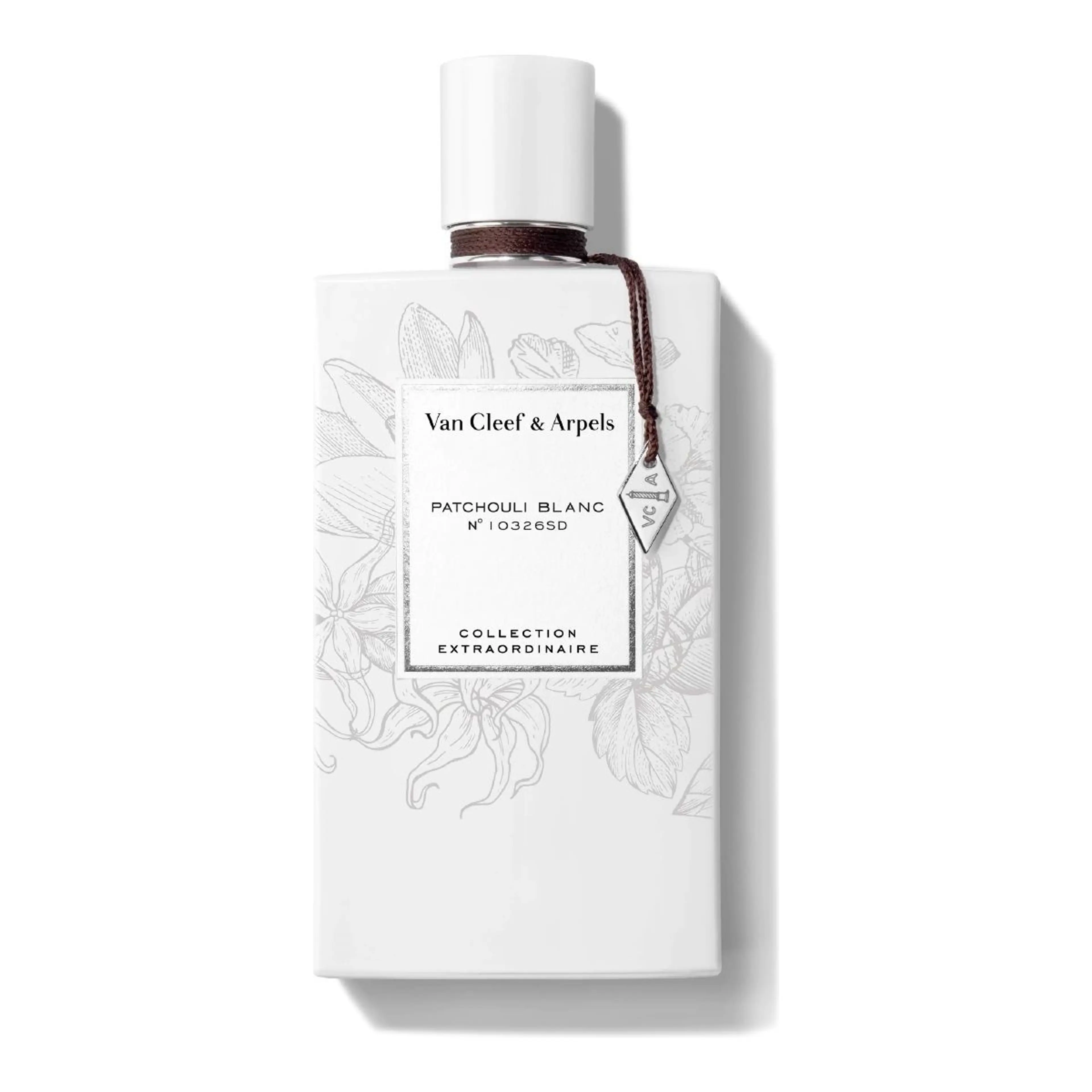 Patchouli Blanc