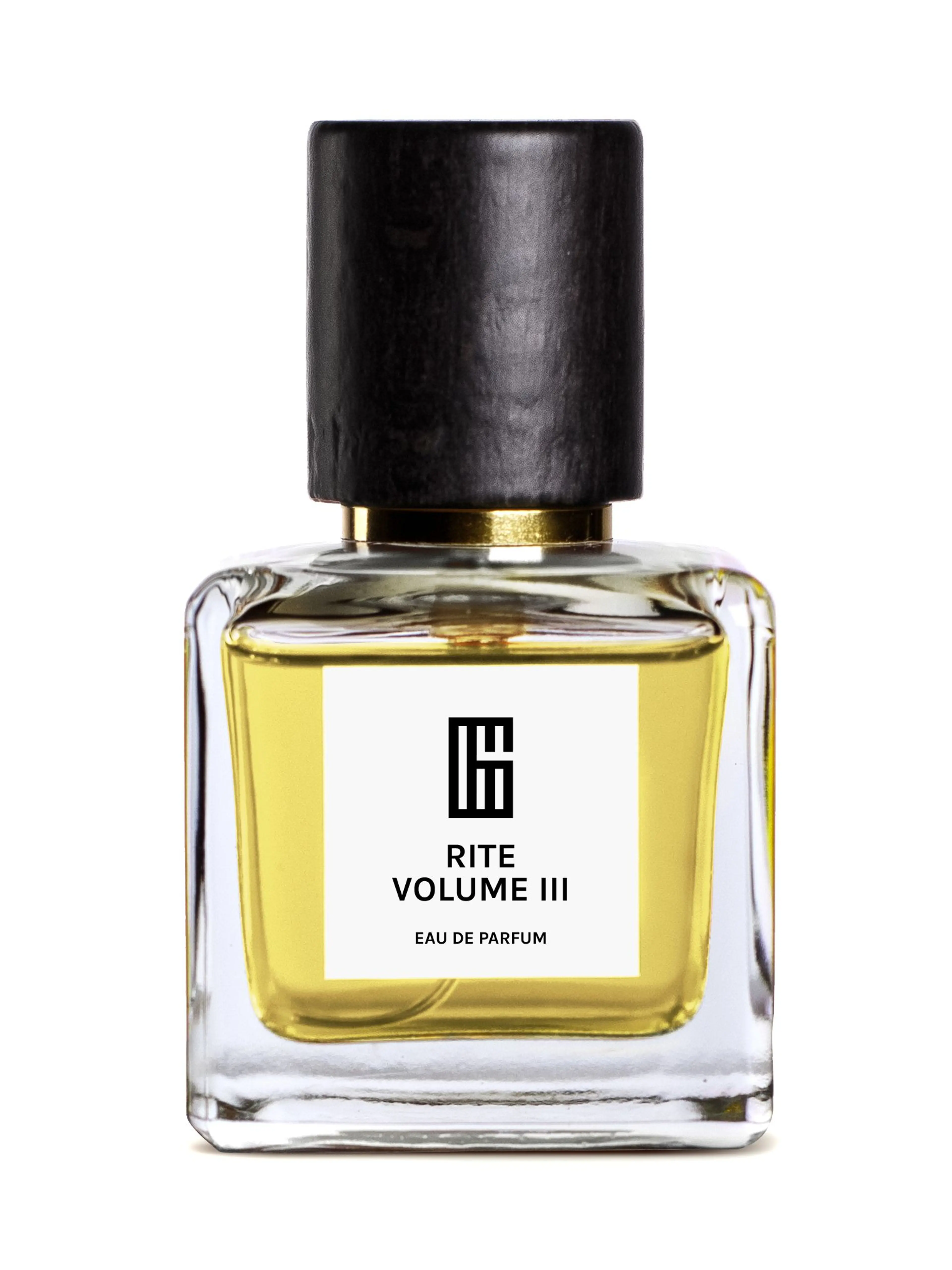 Rite Volume III