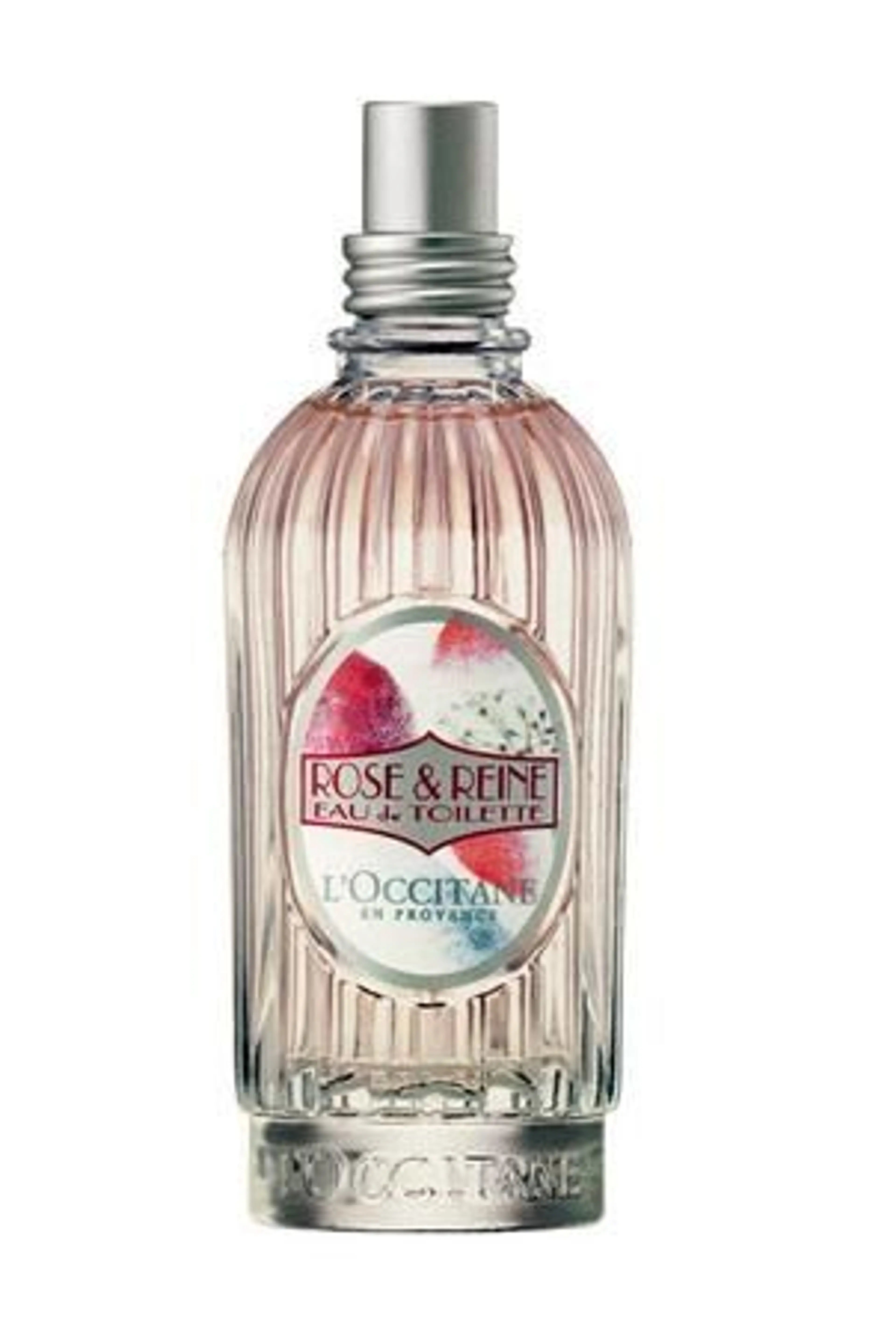 Rose & Reine
