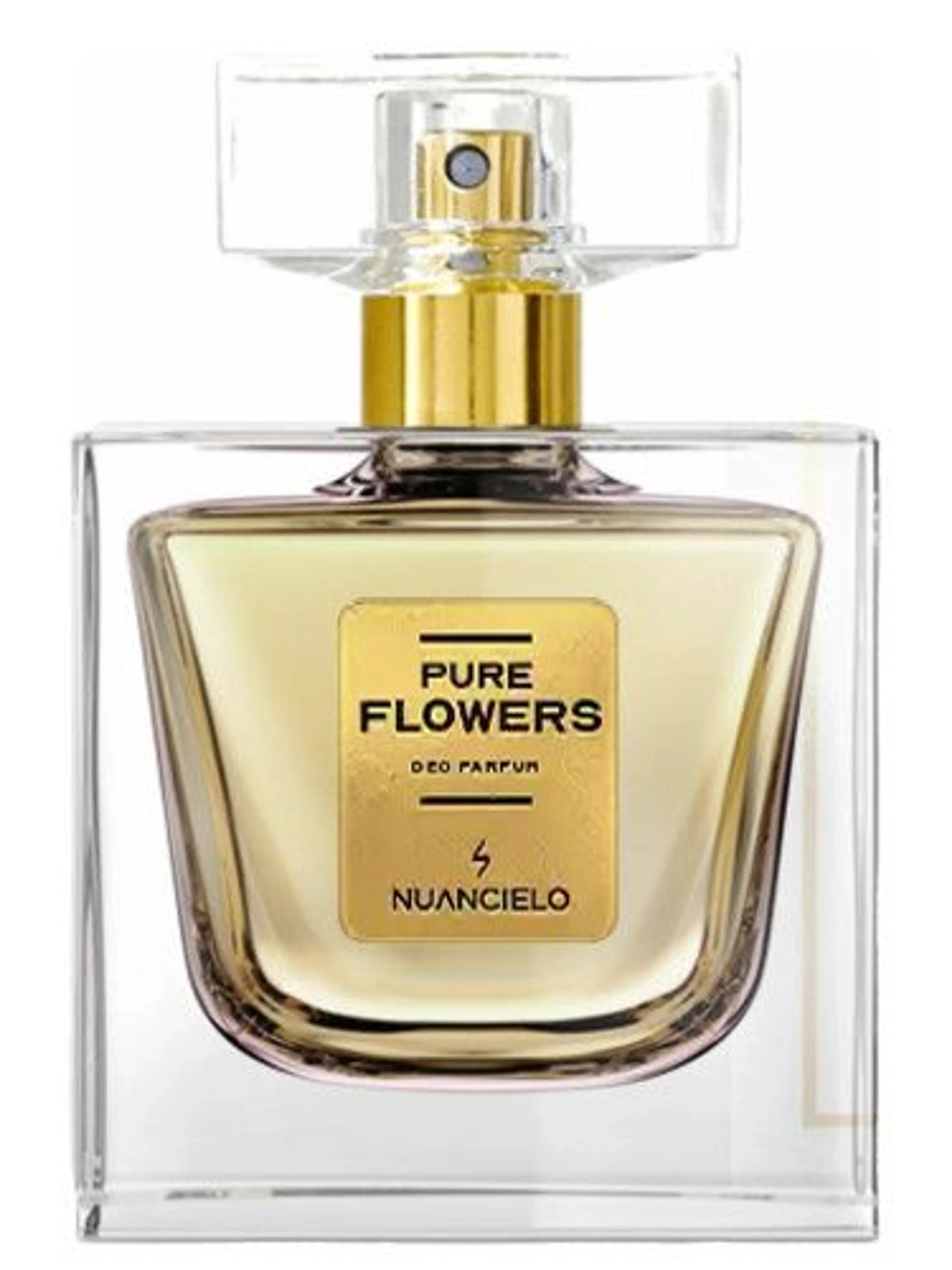 Pure Flowers