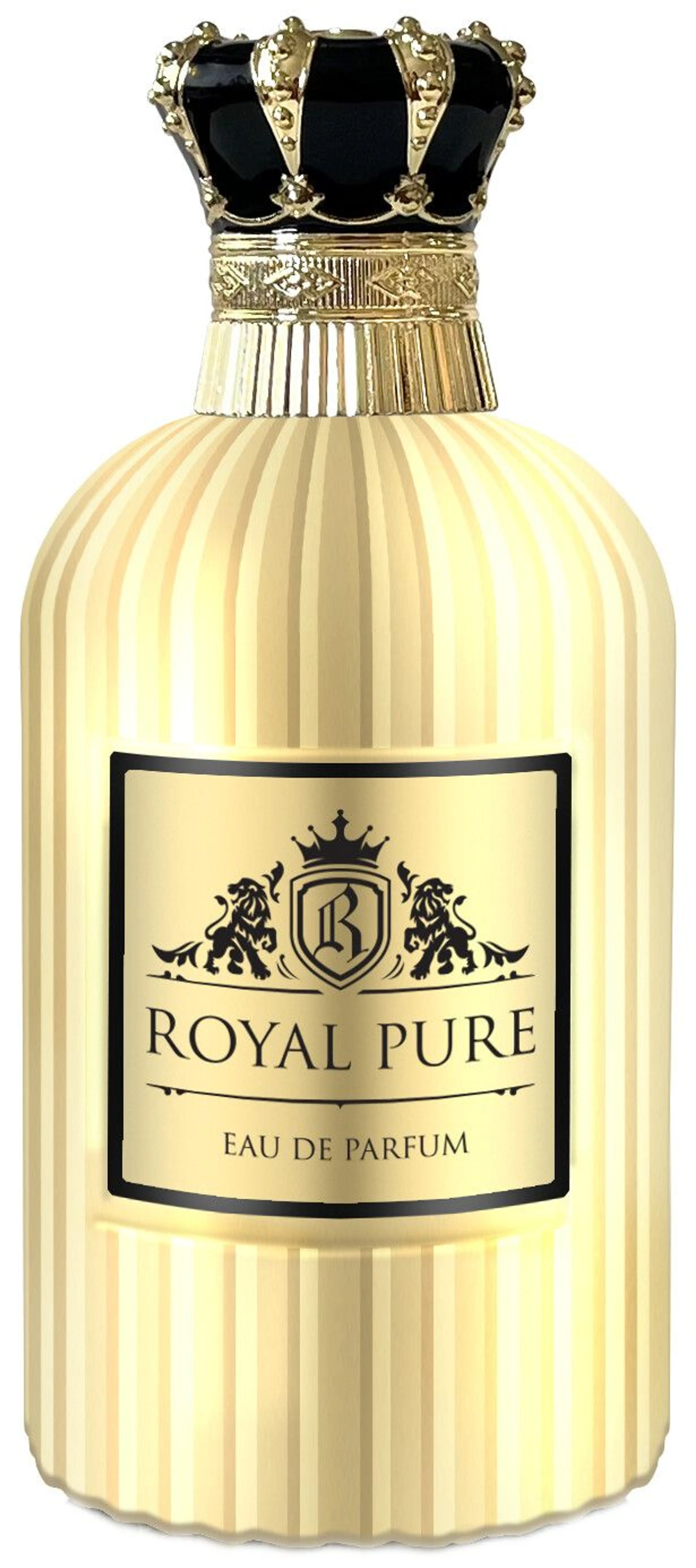 Royal Pure