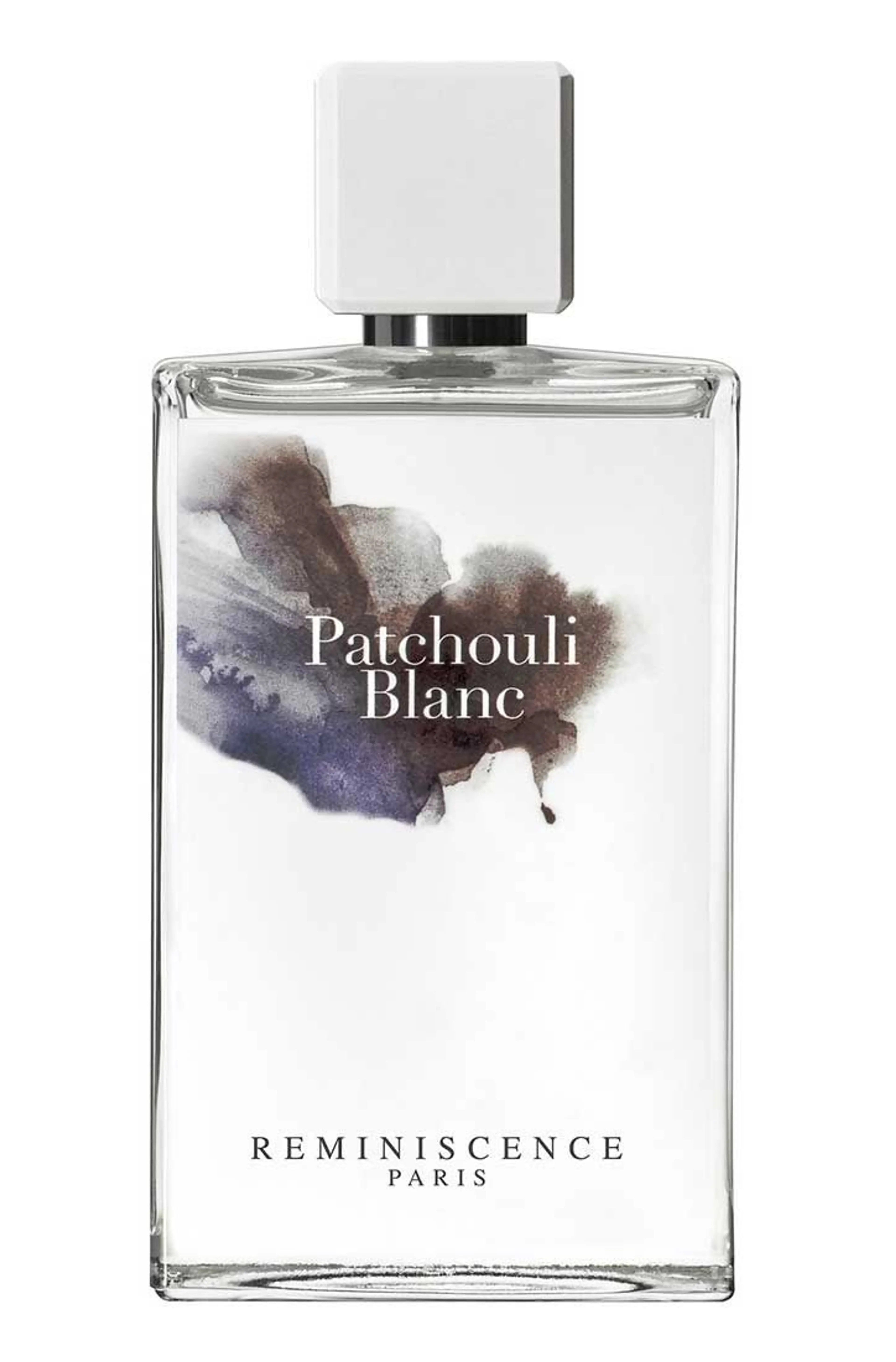 Patchouli Blanc