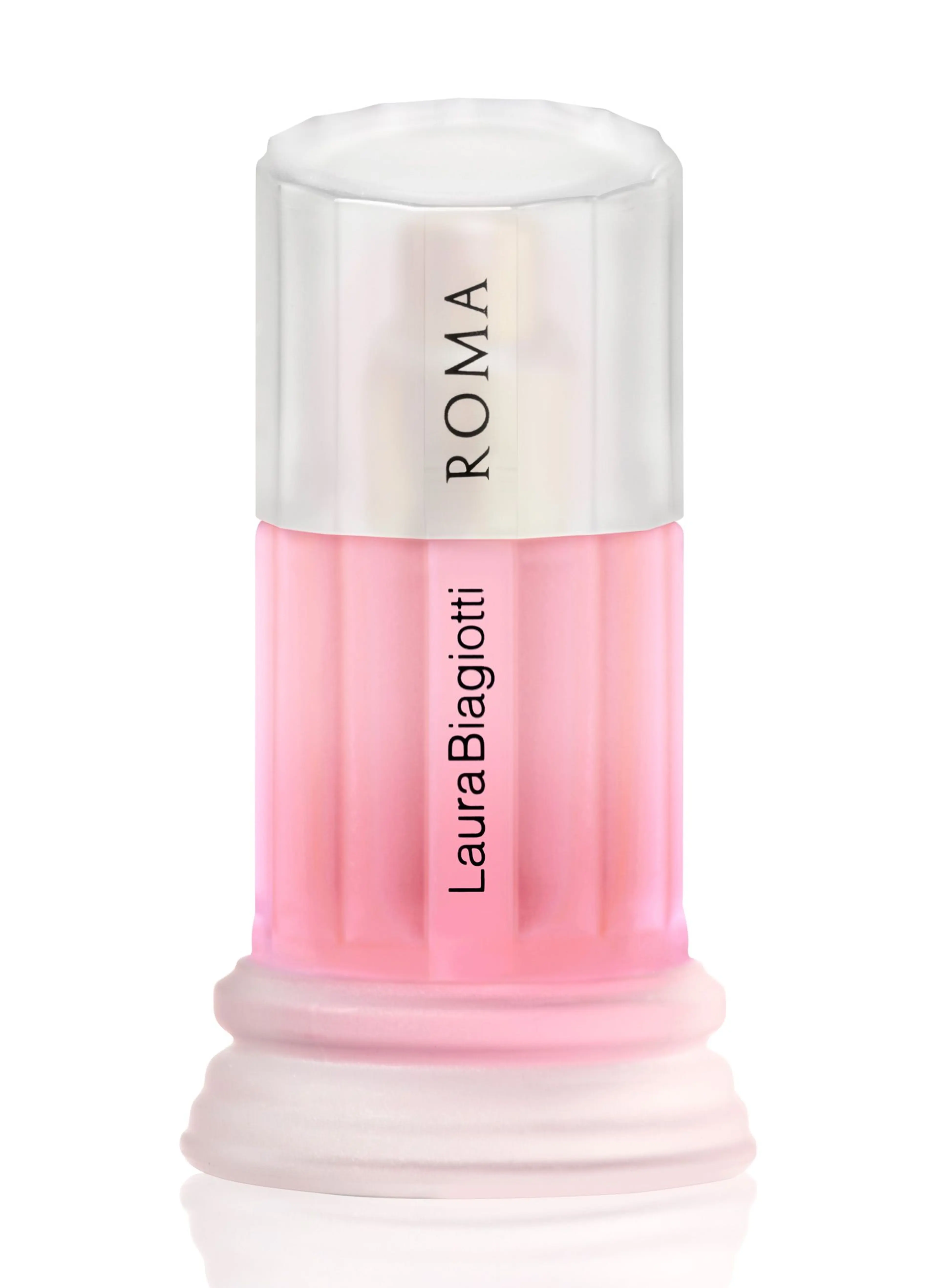 Roma Eau de Toilette Rosa
