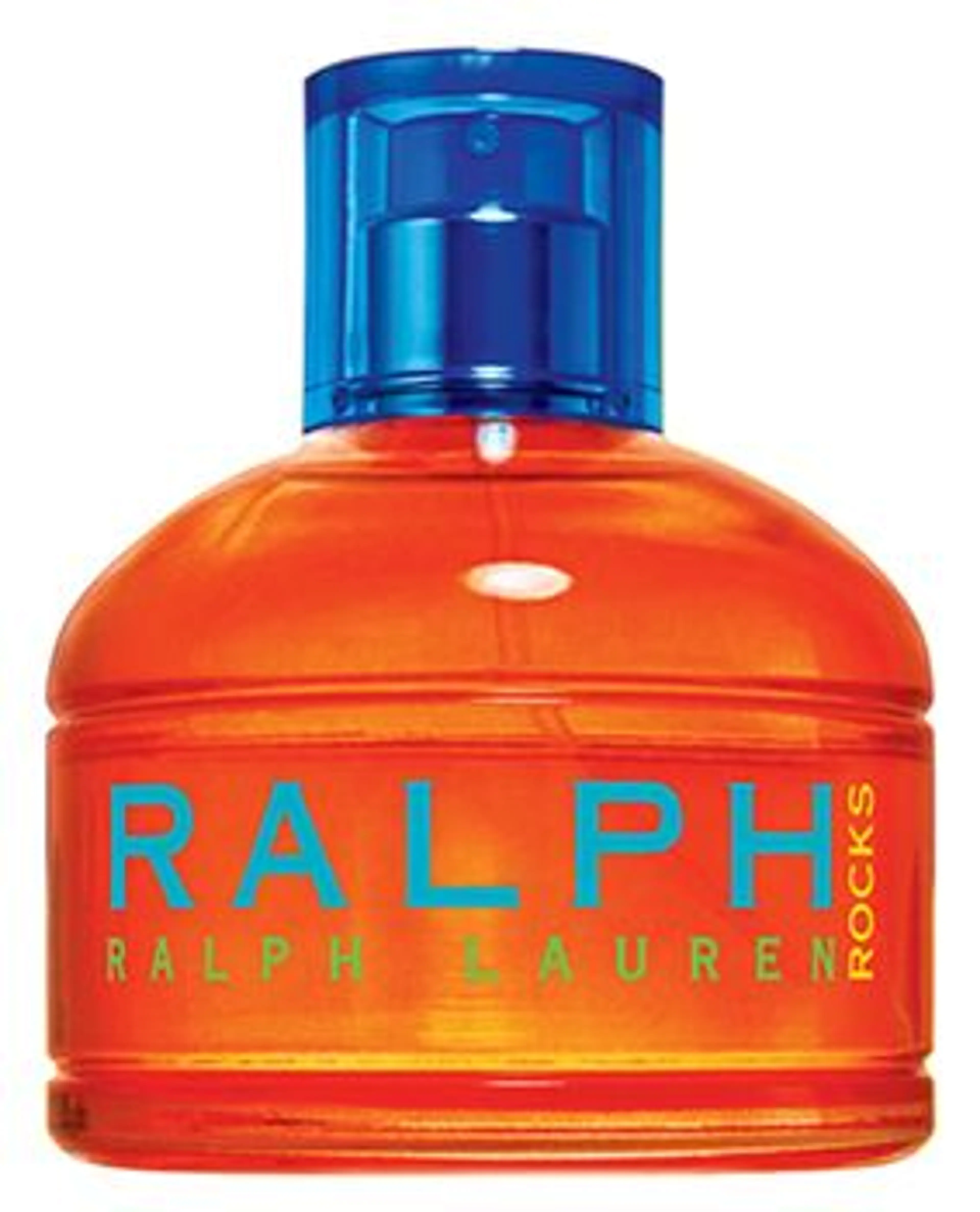 Ralph Rocks