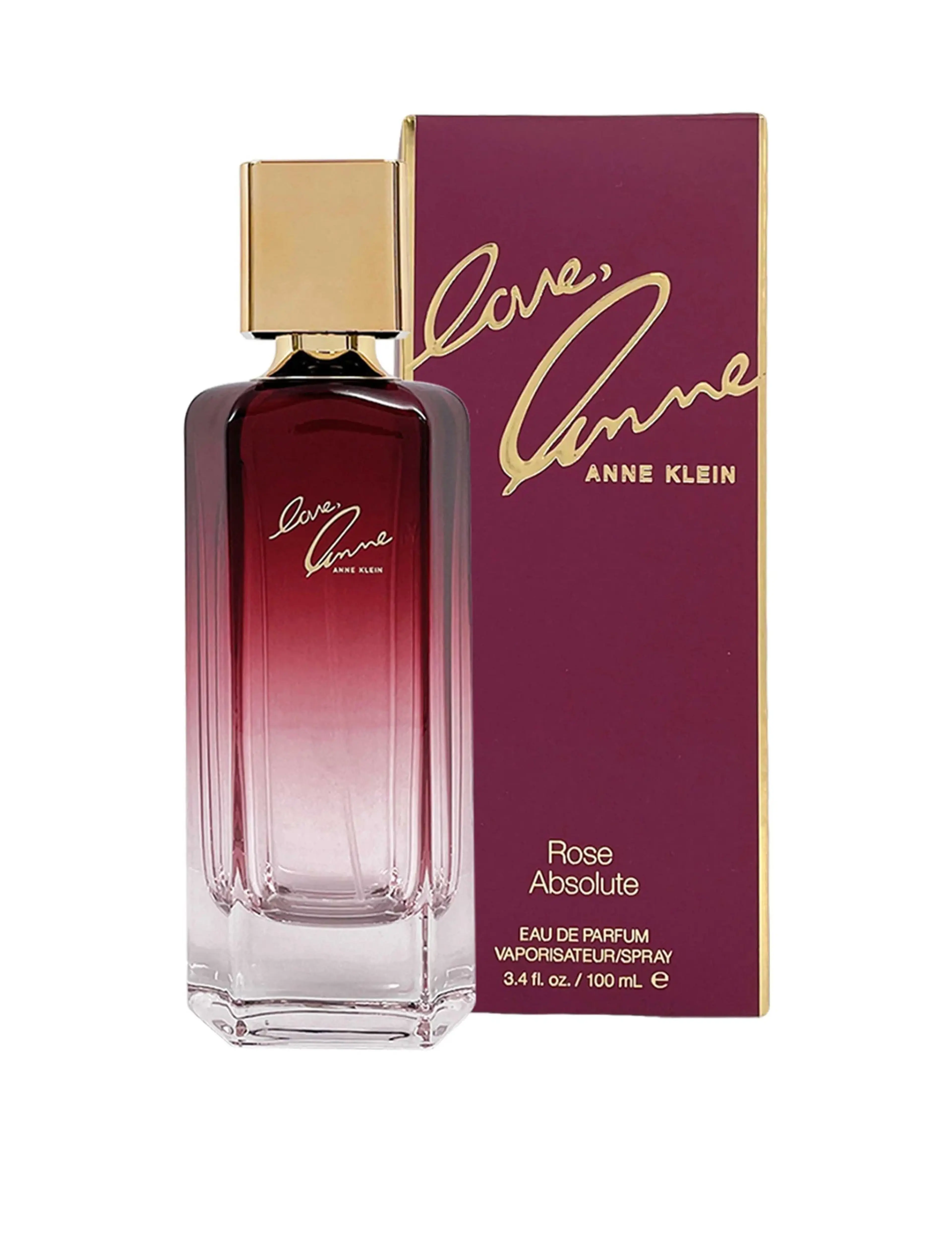 Rose Absolute
