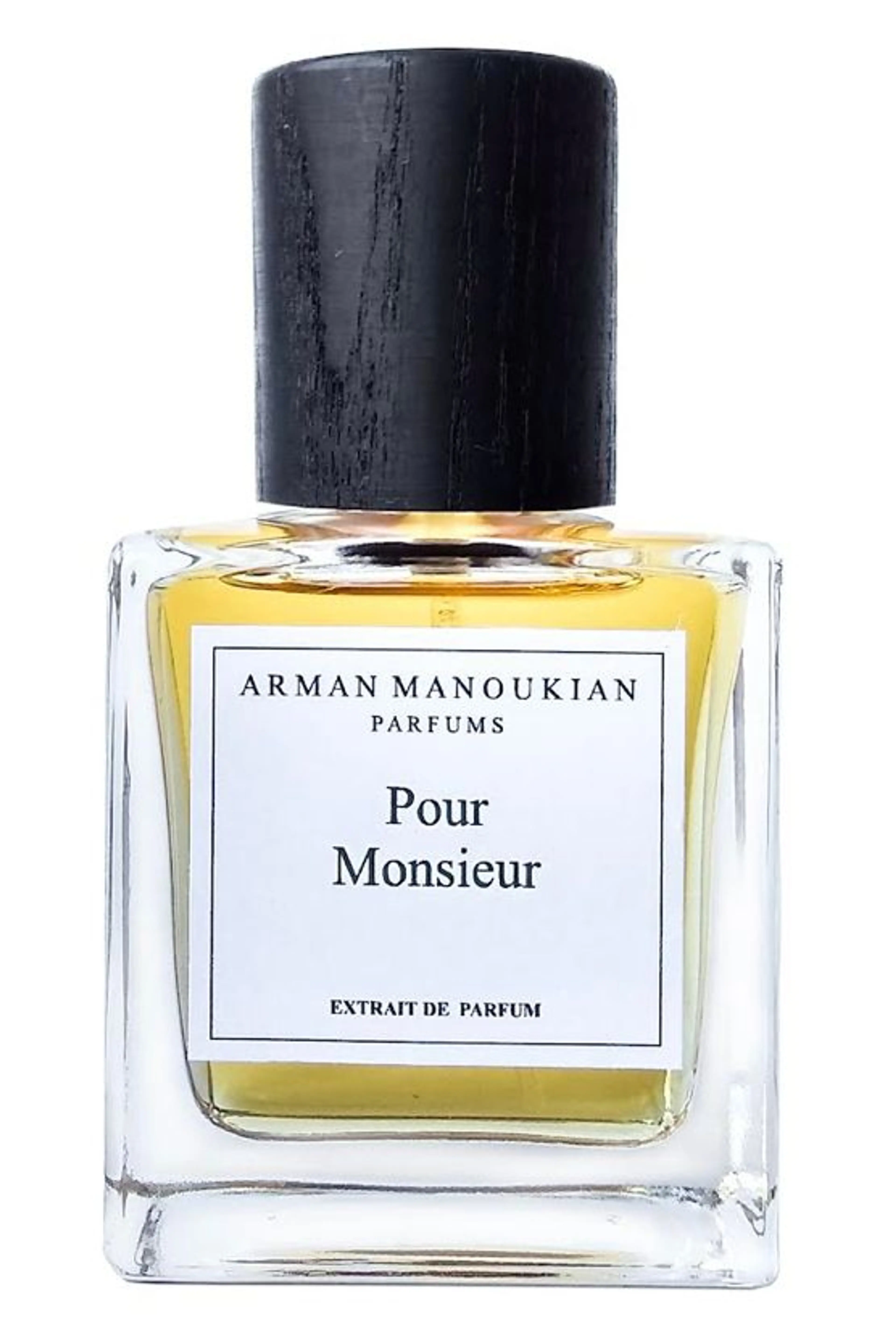 Pour Monsieur