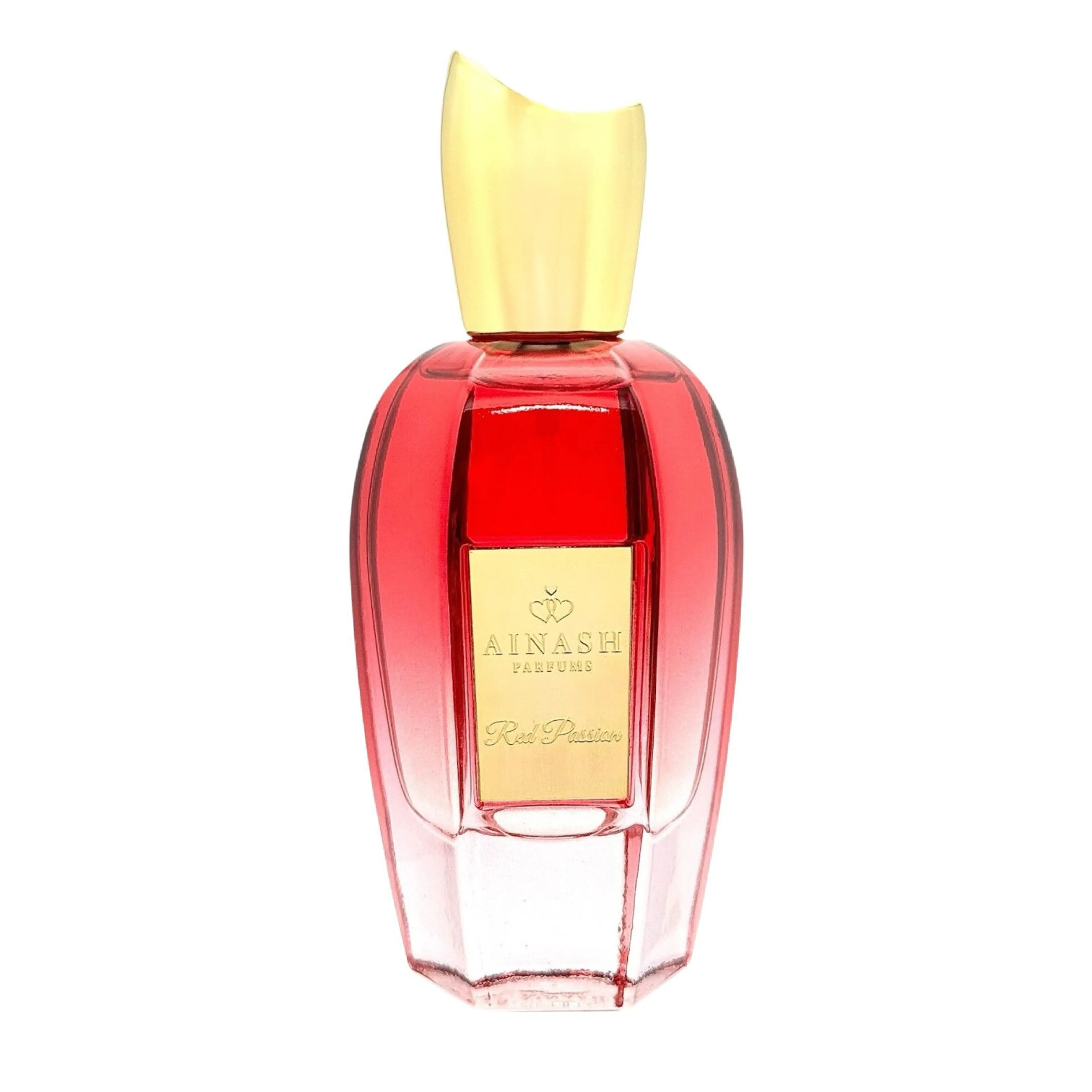 Red Passion