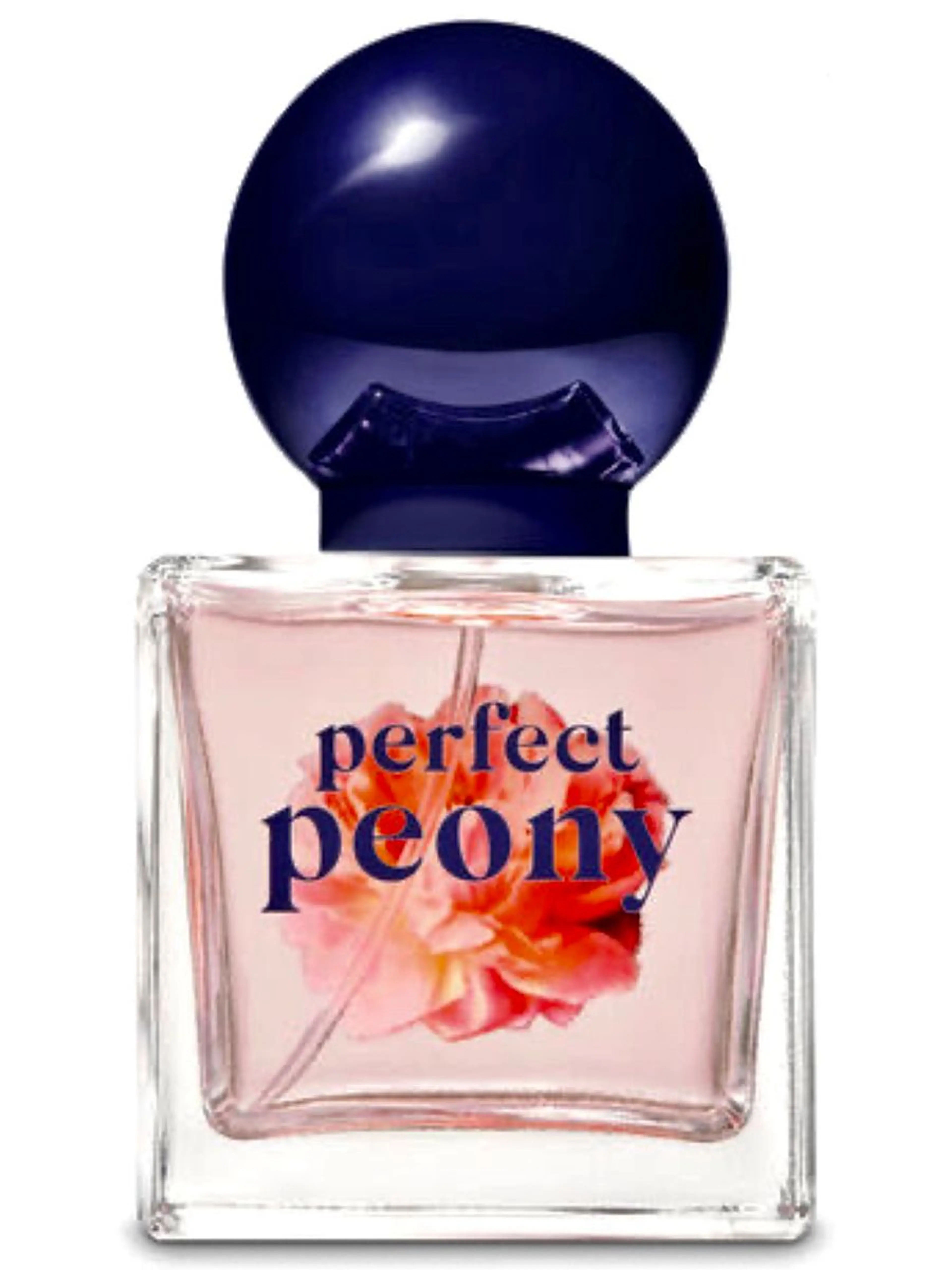 Perfect Peony