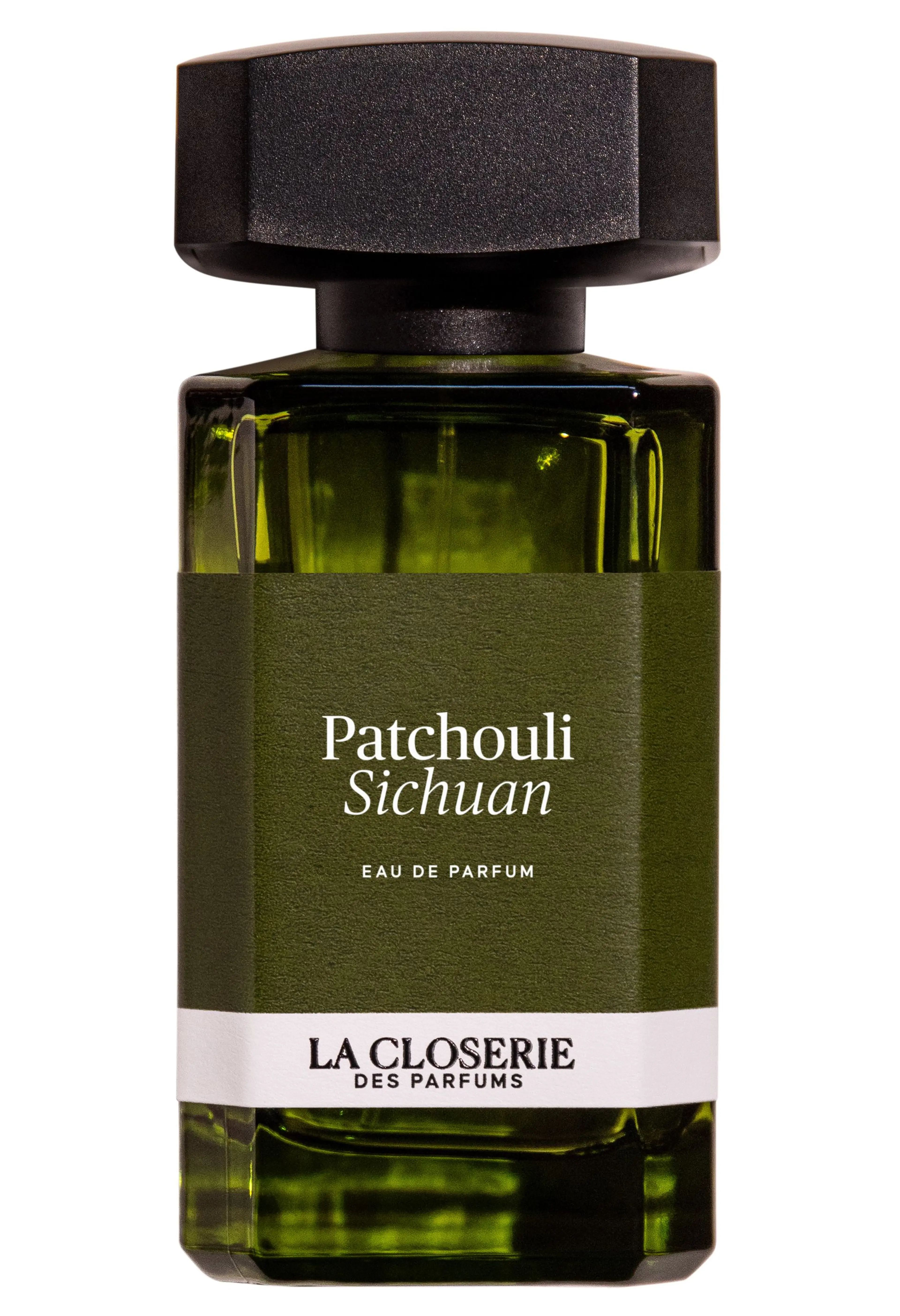 Patchouli Sichuan