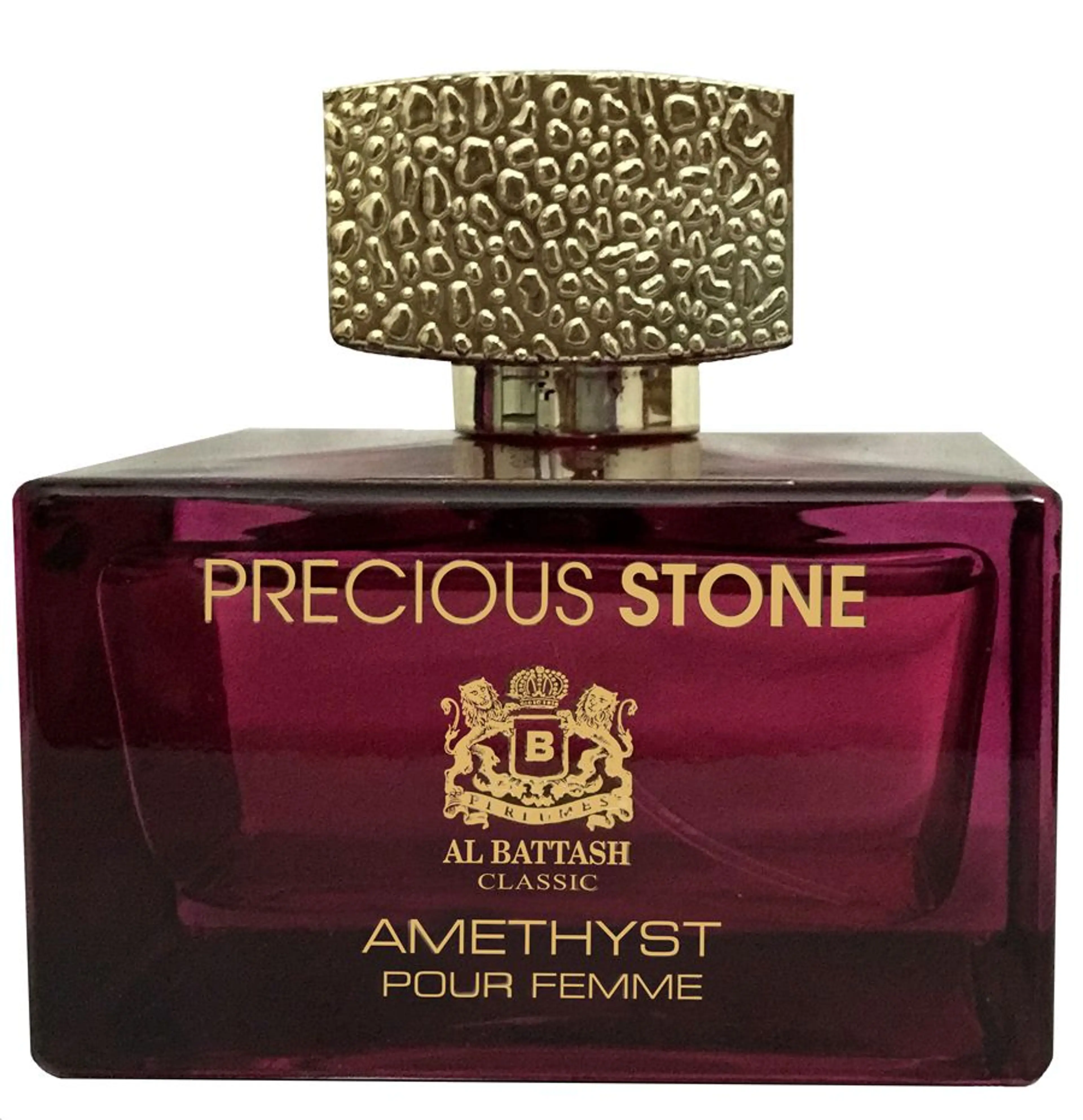 Precious Stone Amethyst