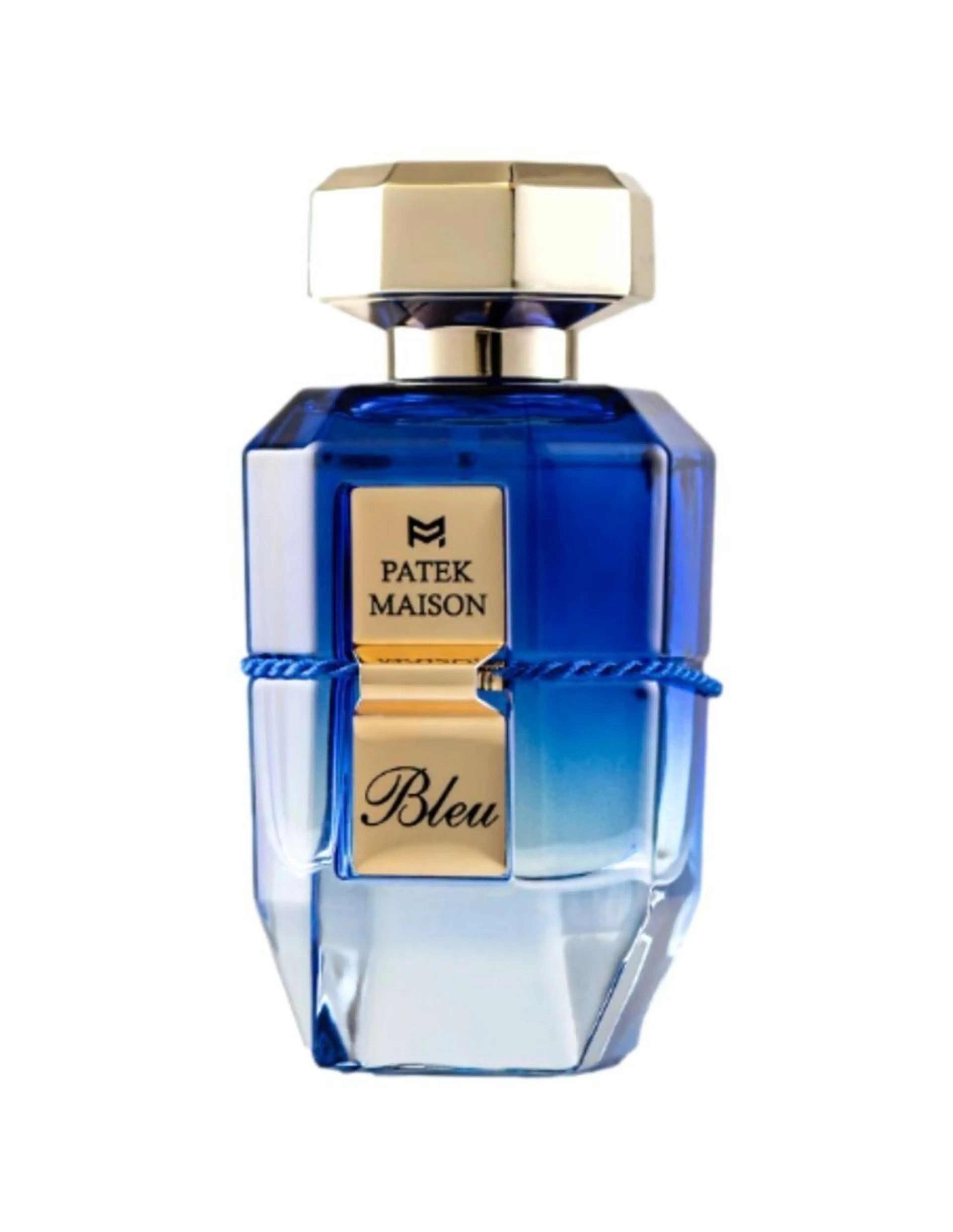 Prisme Bleu