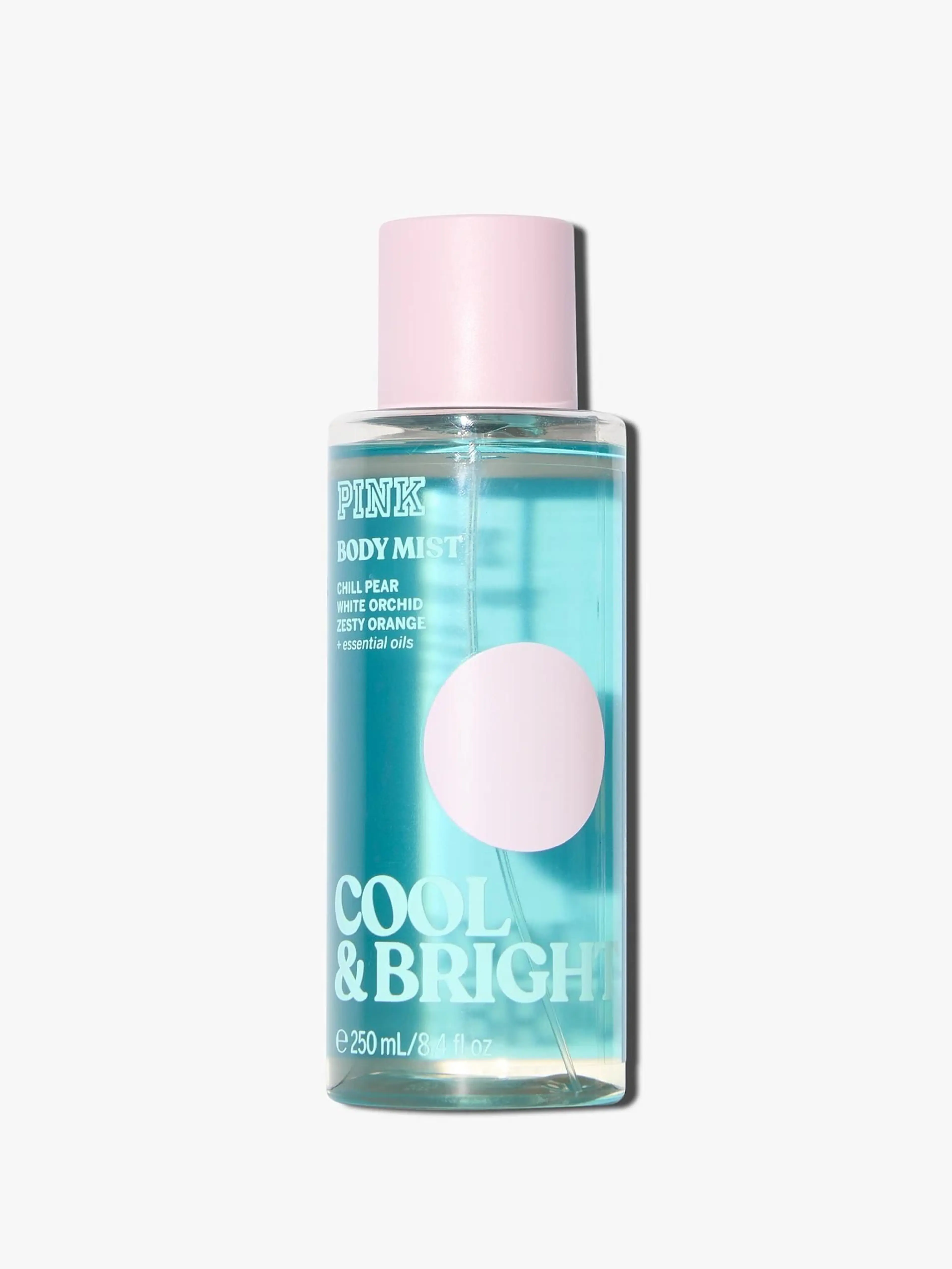 Pink Cool & Bright