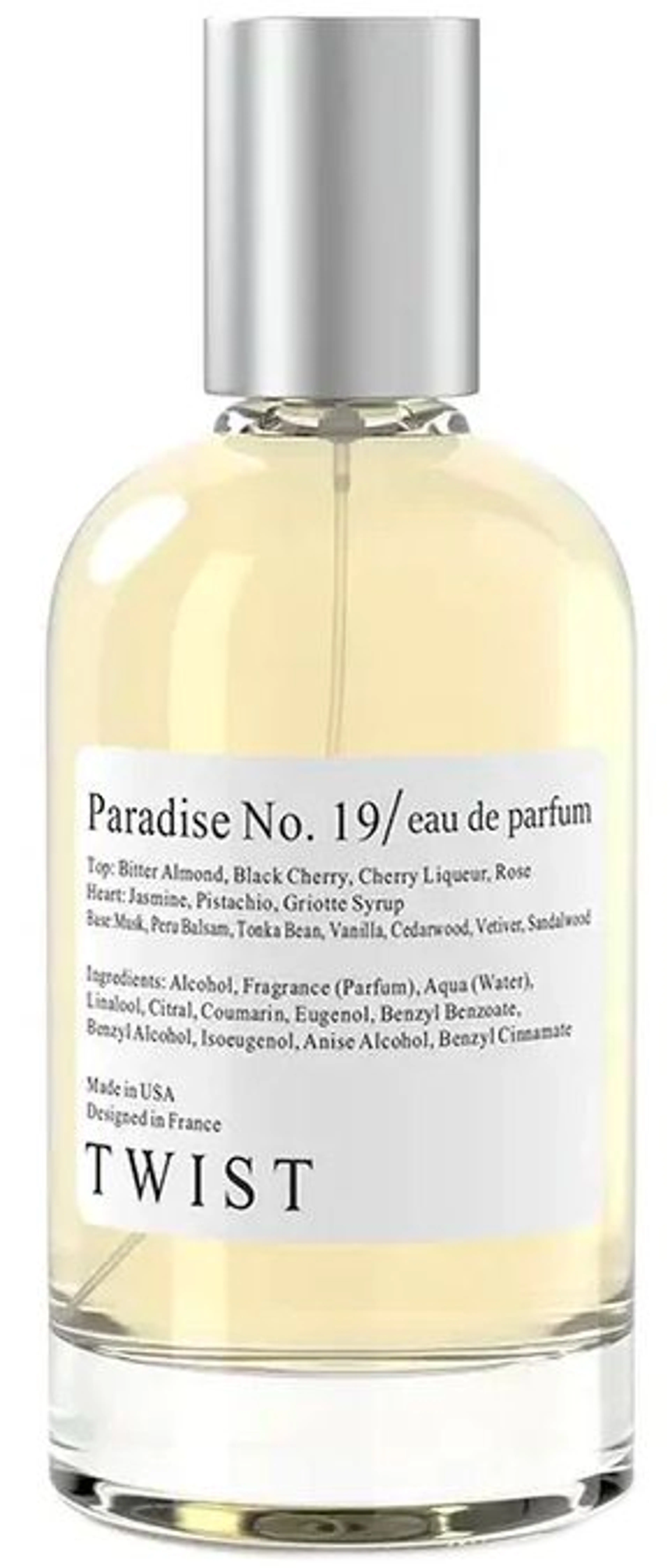 Paradise No. 19