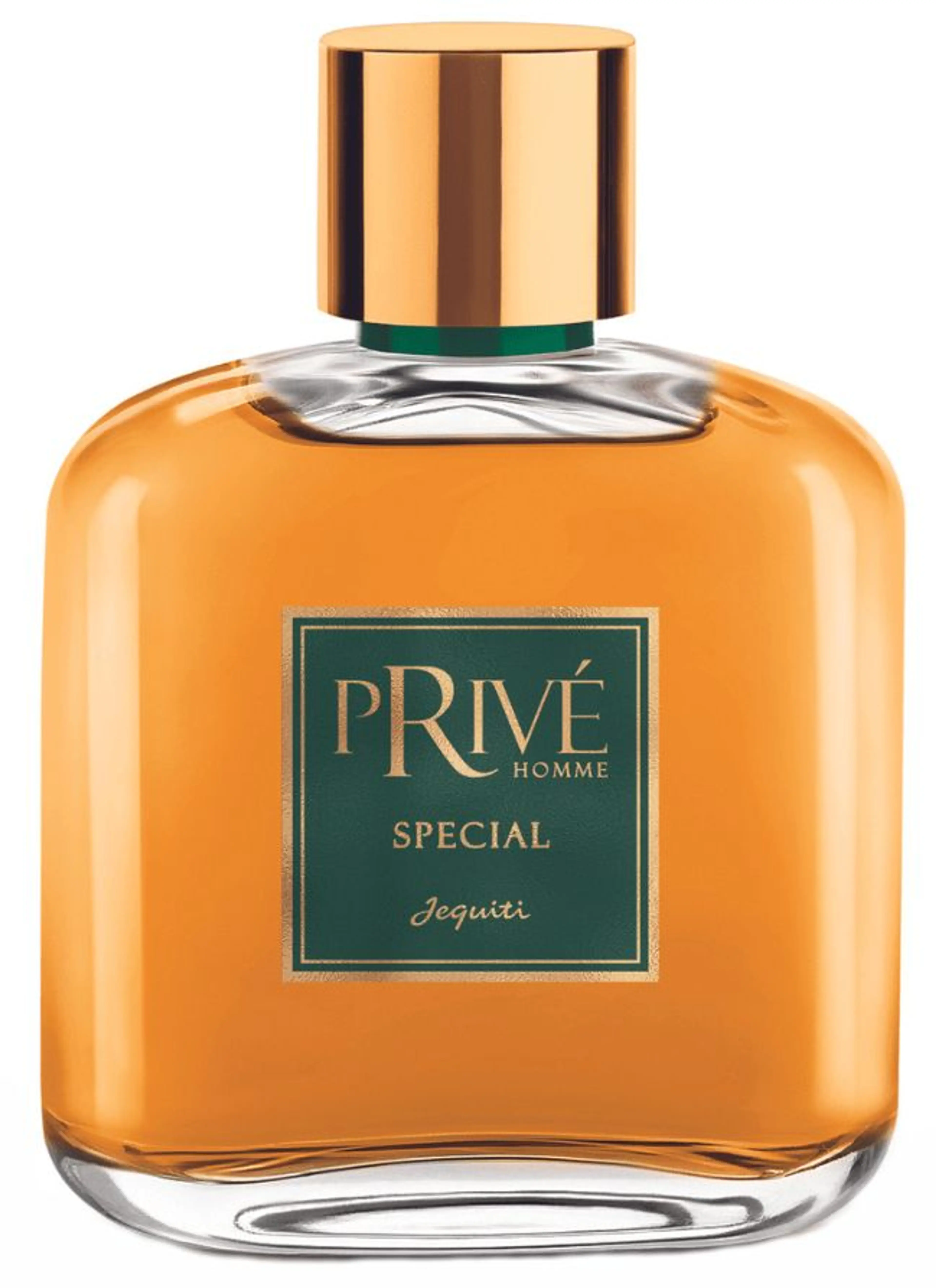 Privé Homme Special