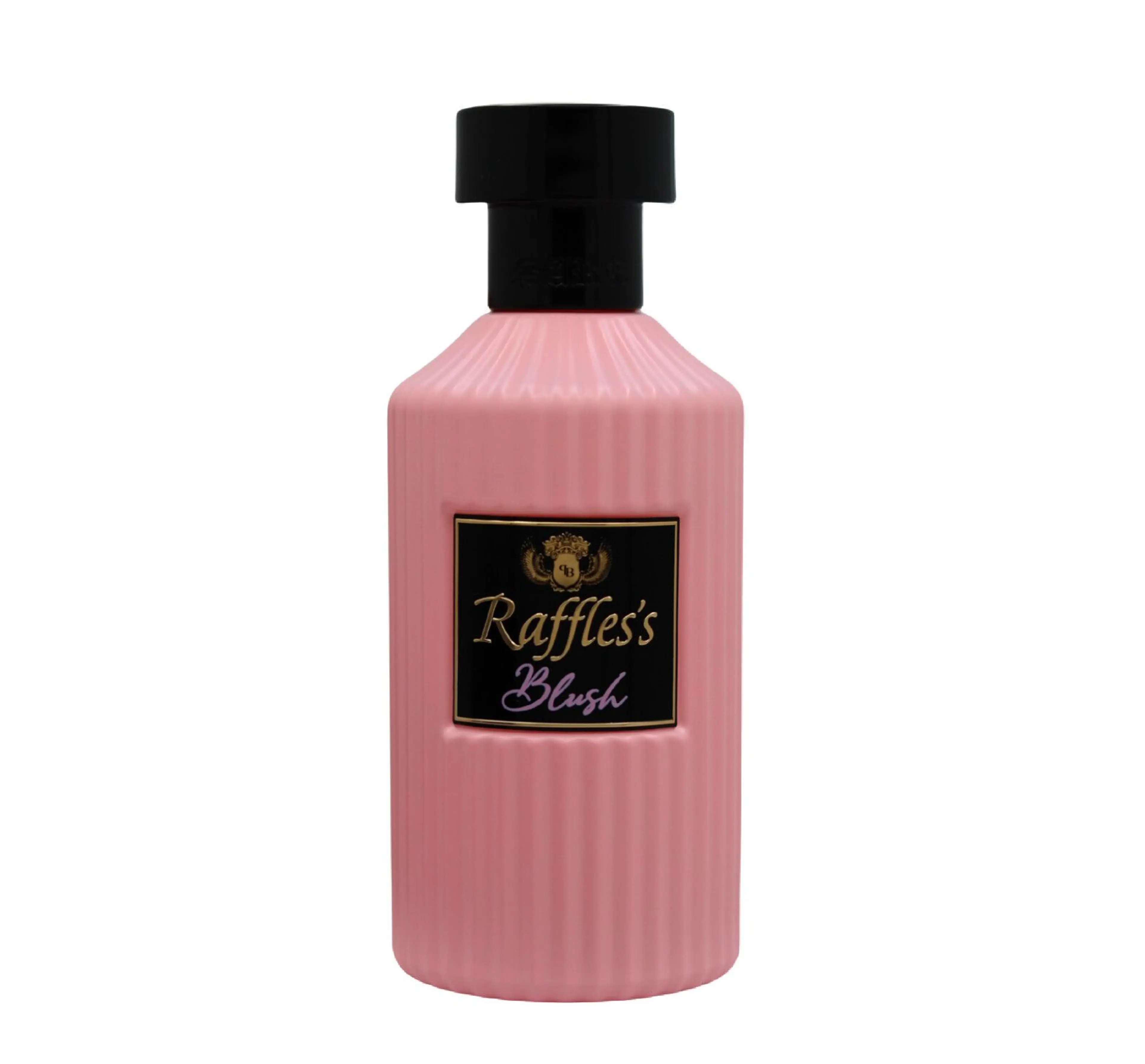 Raffles's Blush