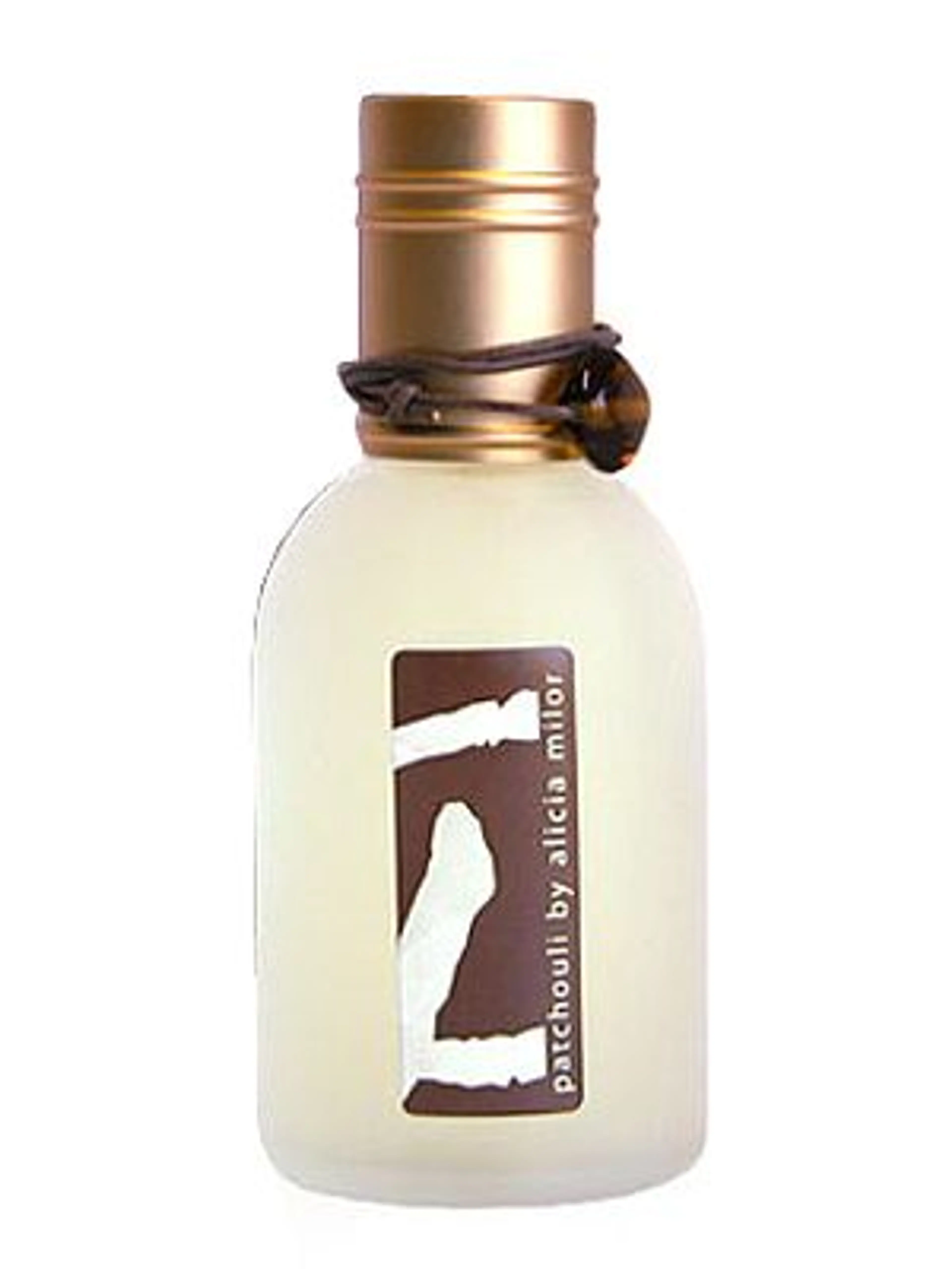 Patchouli