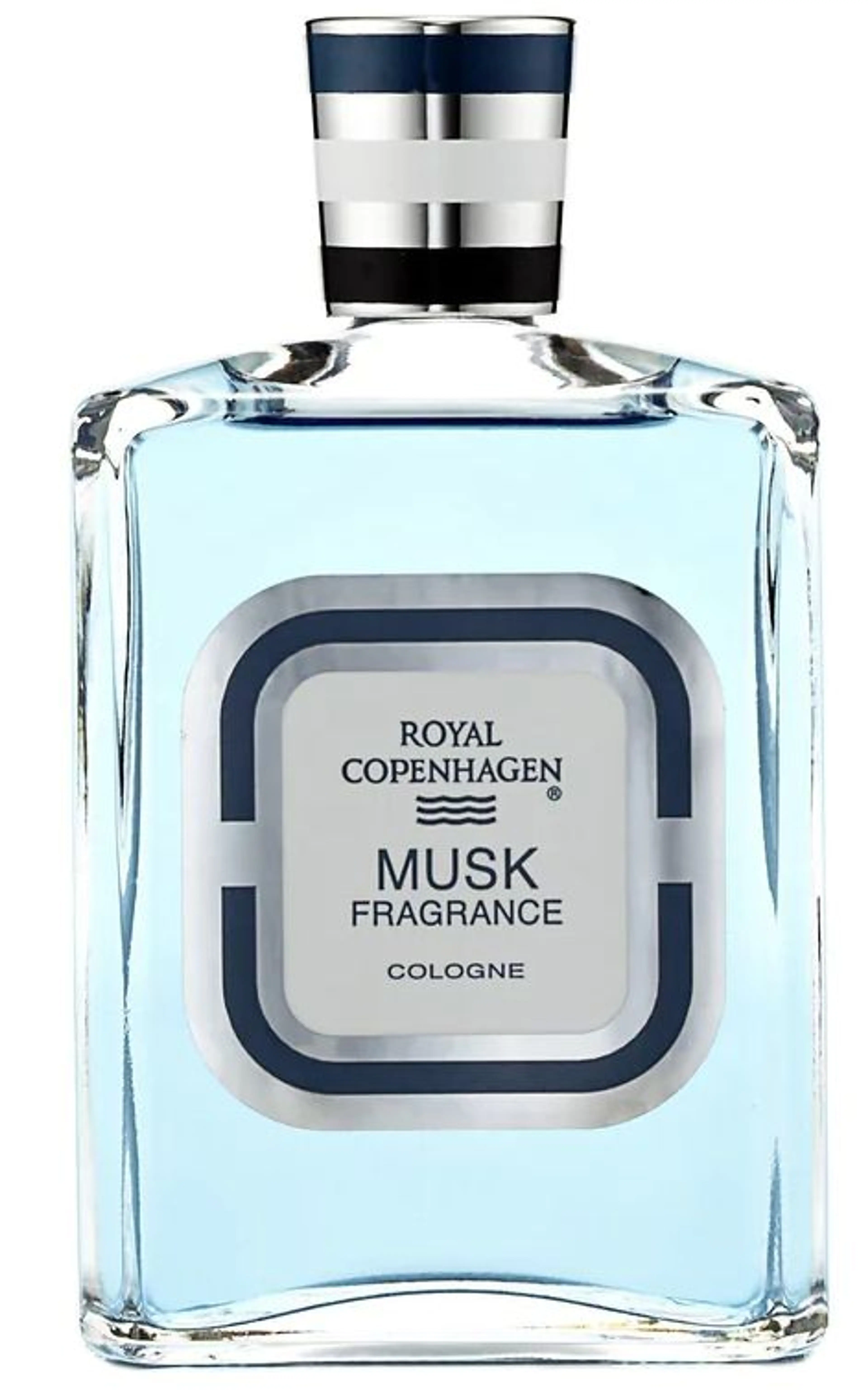Royal Copenhagen Musk