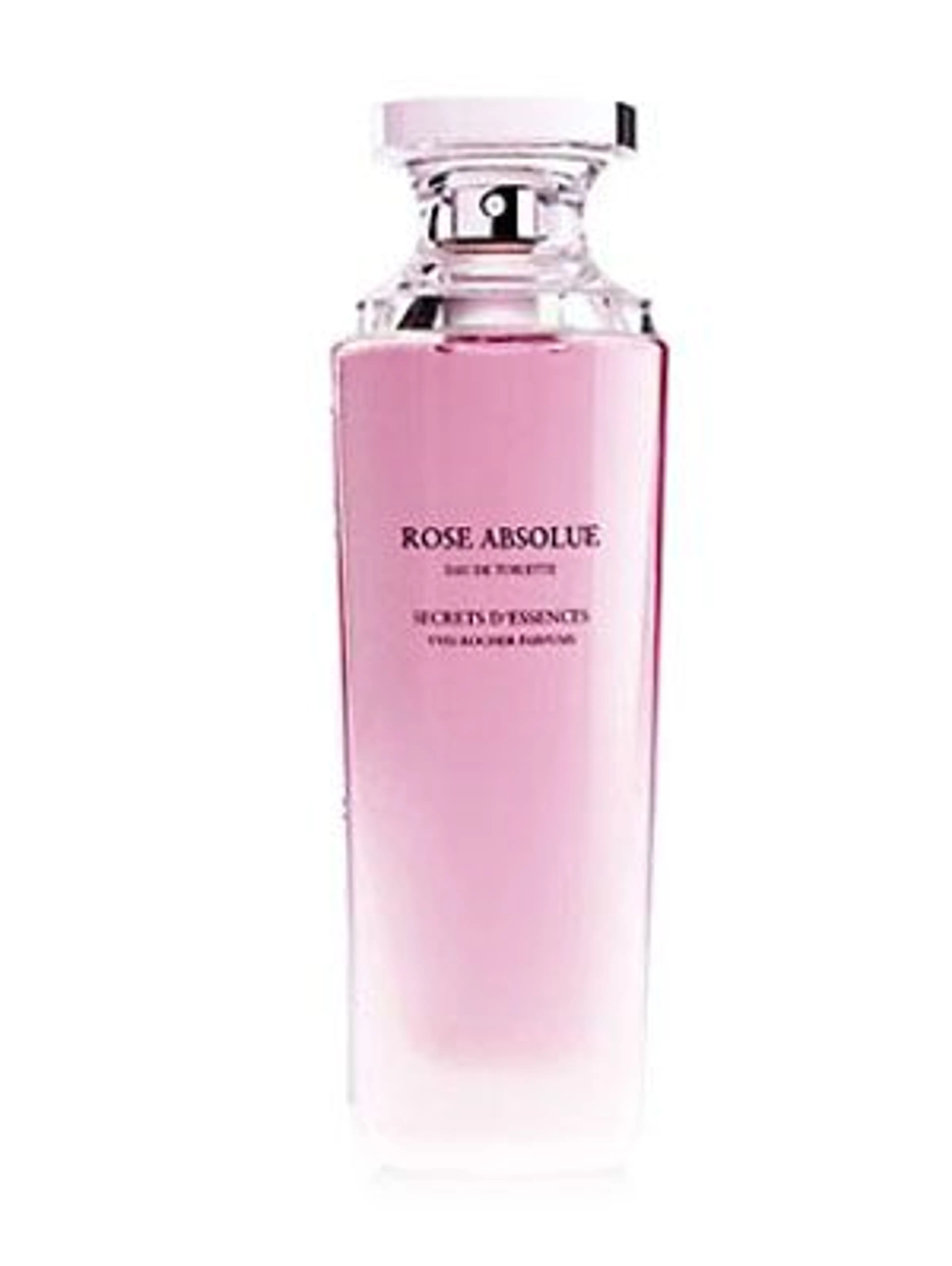 Rose Absolue Eau de Toilette Fraiche