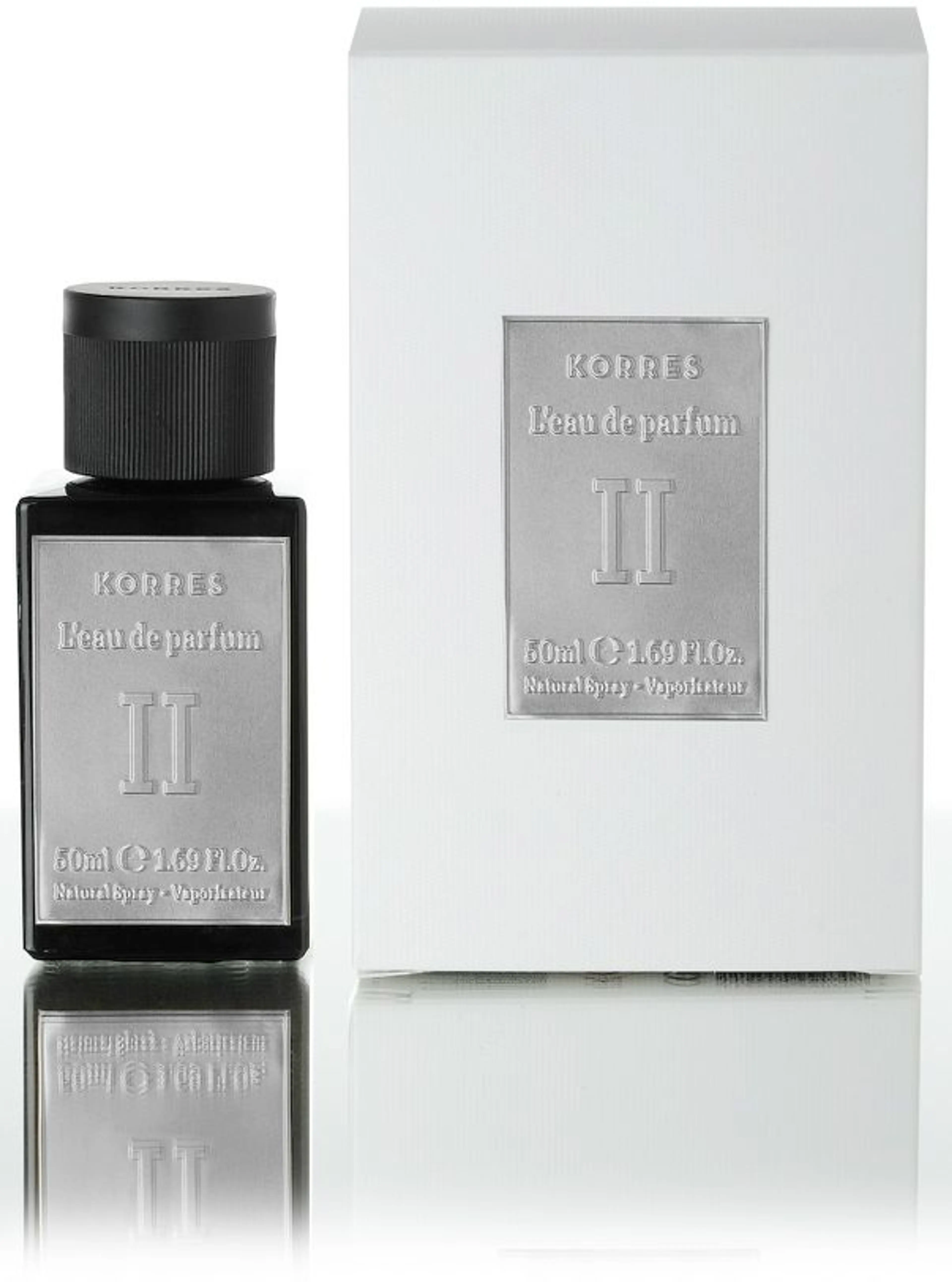 Premium II L'Eau de Parfum