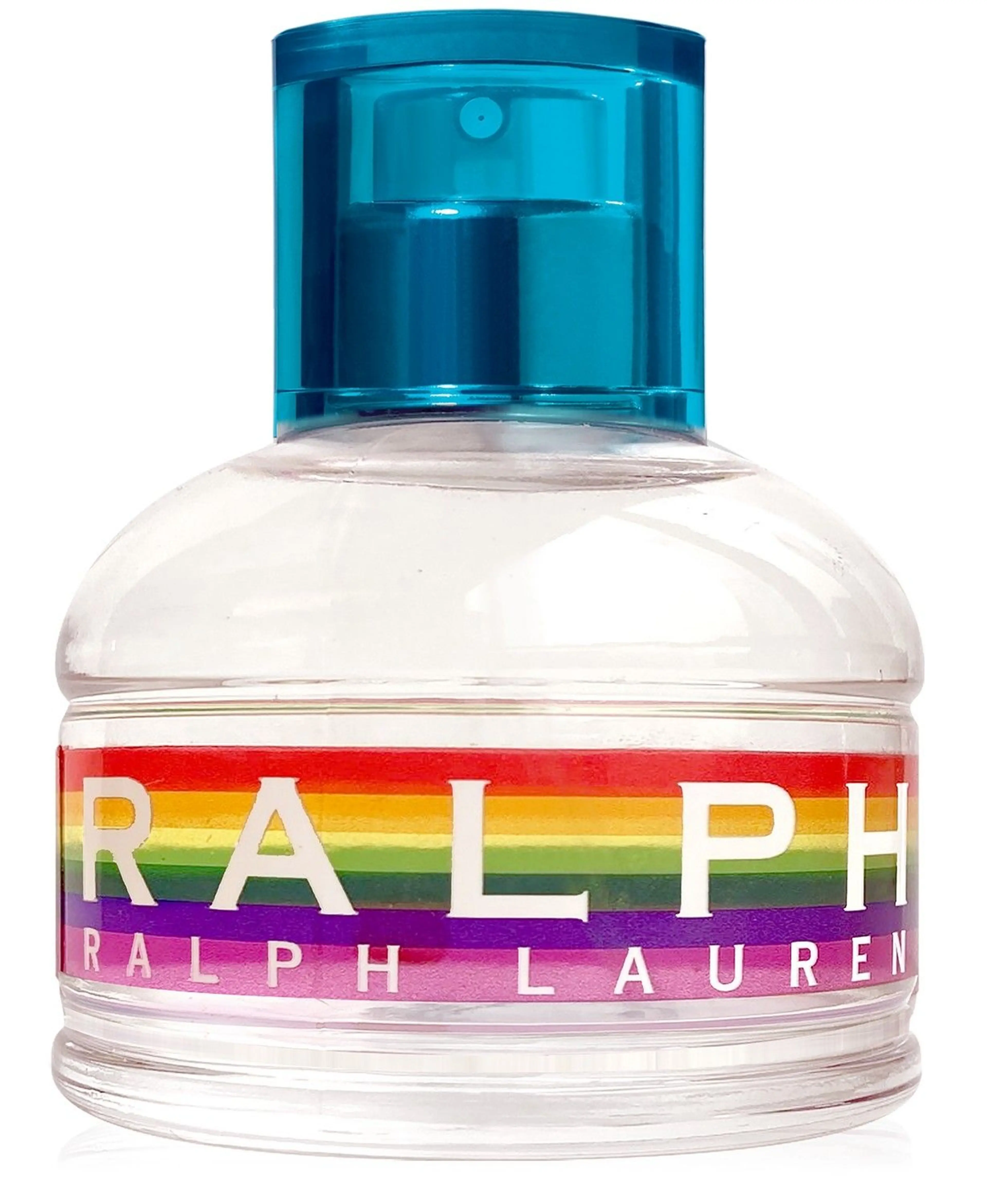 Ralph Pride Edition