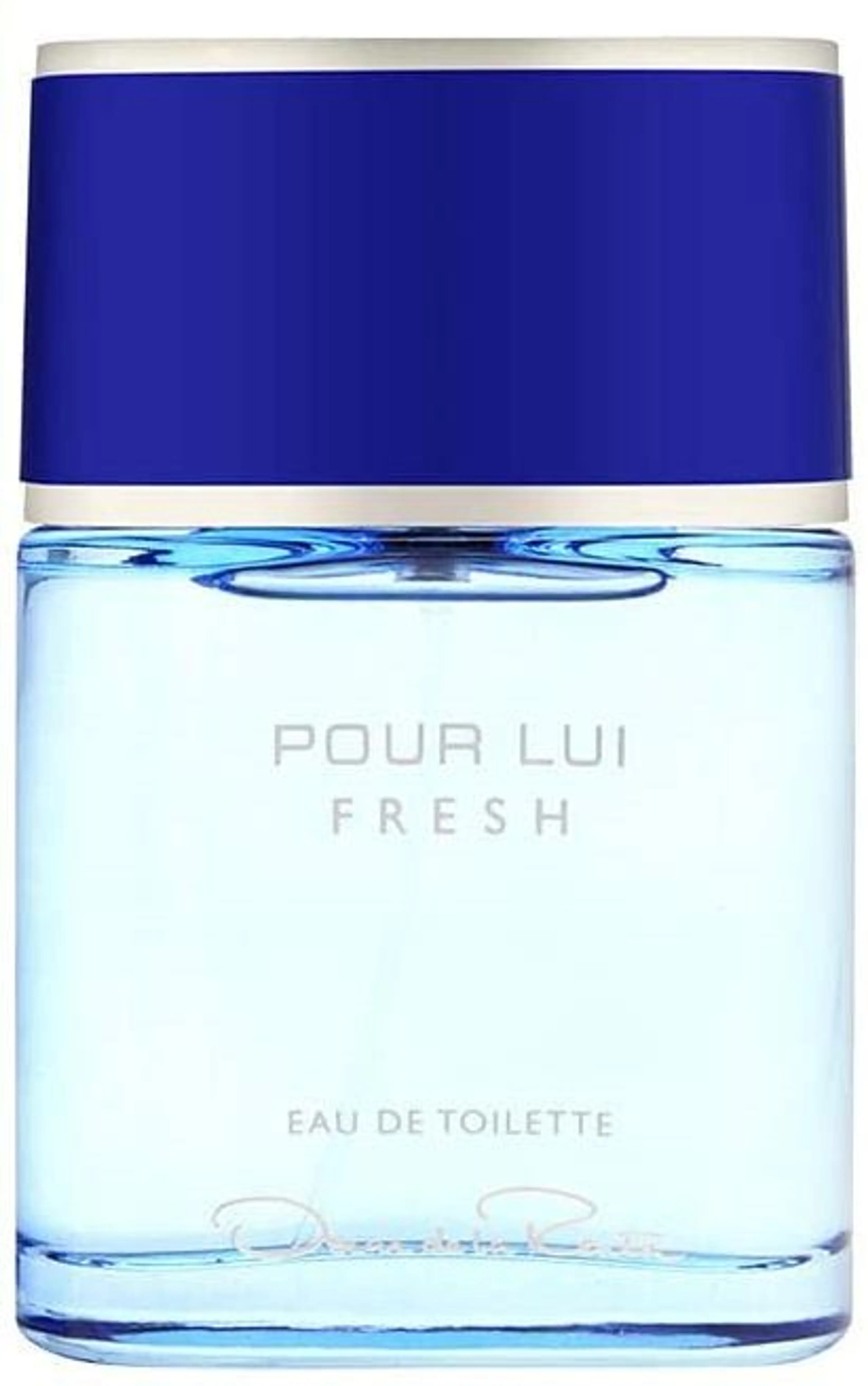 Pour Lui Fresh