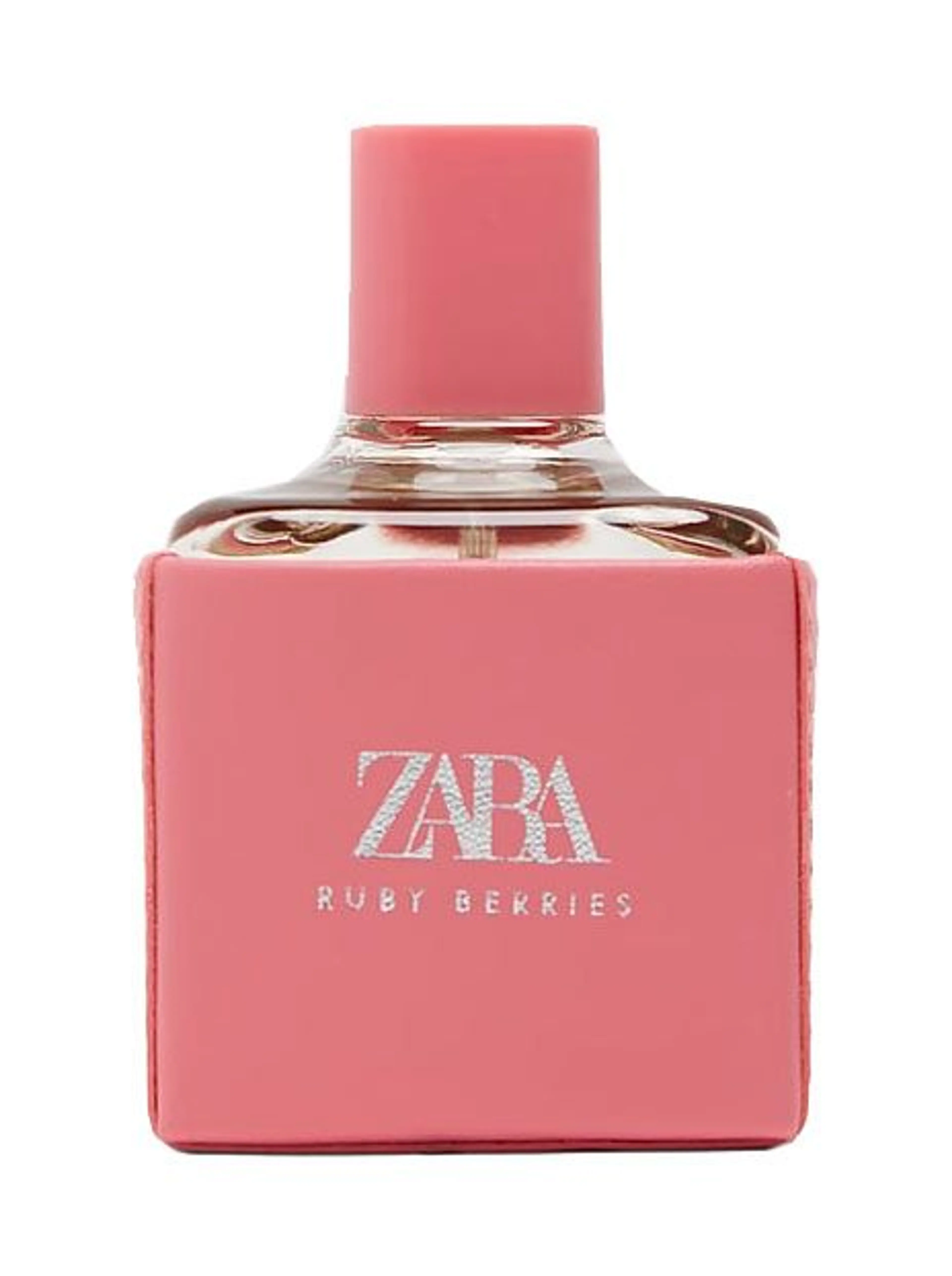 Ruby Berries