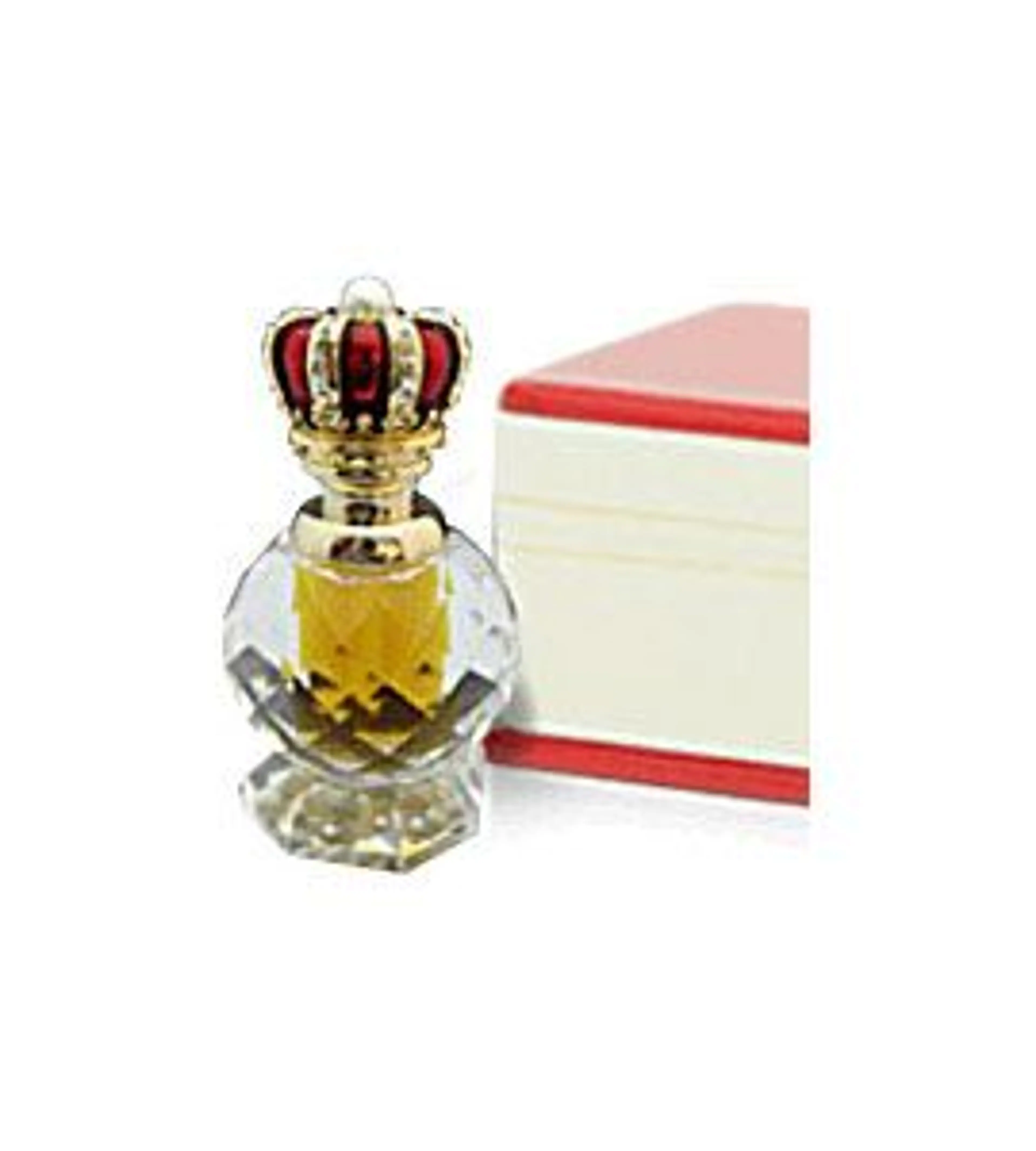 Rooh Al Oud