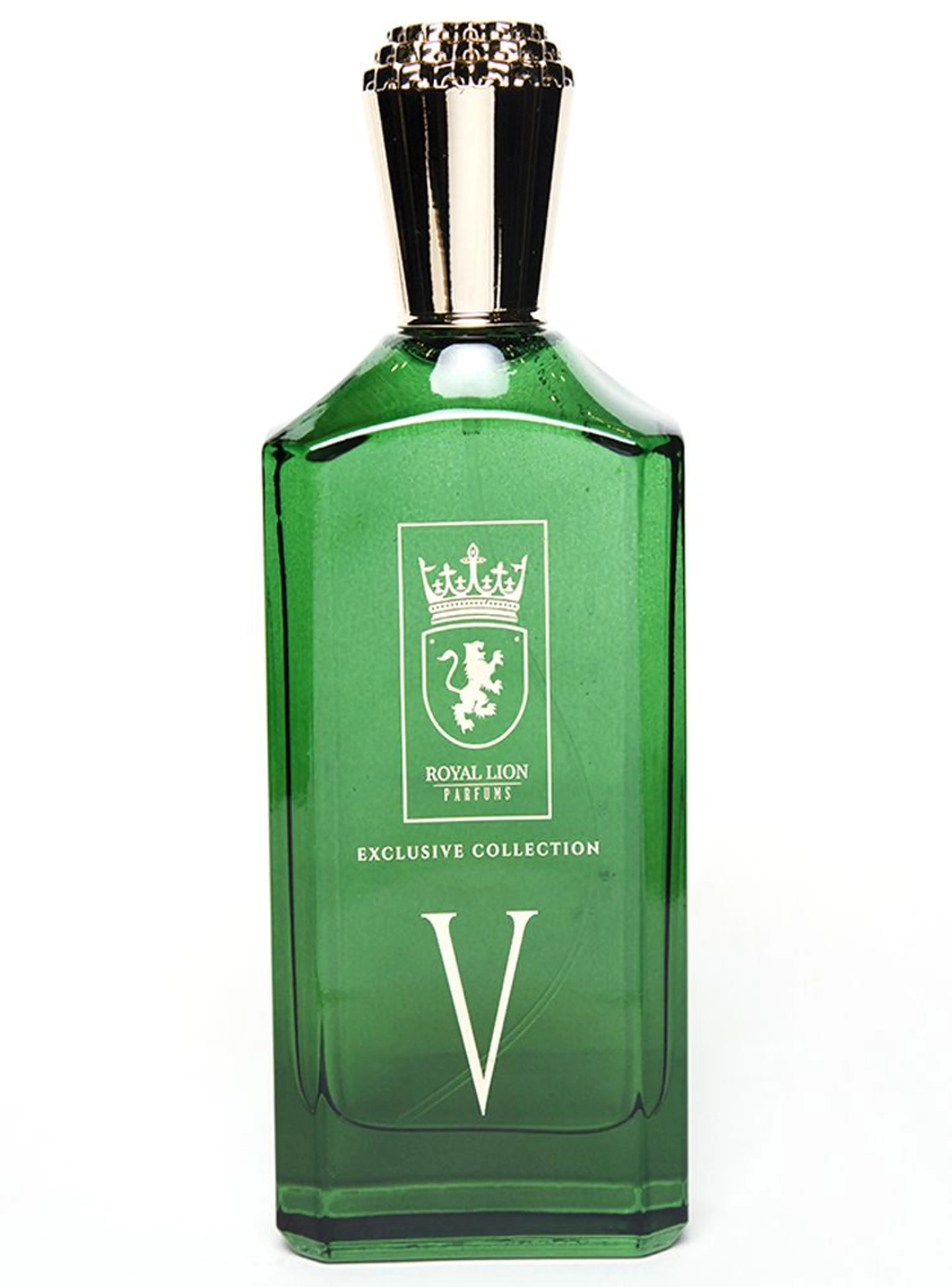 Royal Lion Exclusive No. V