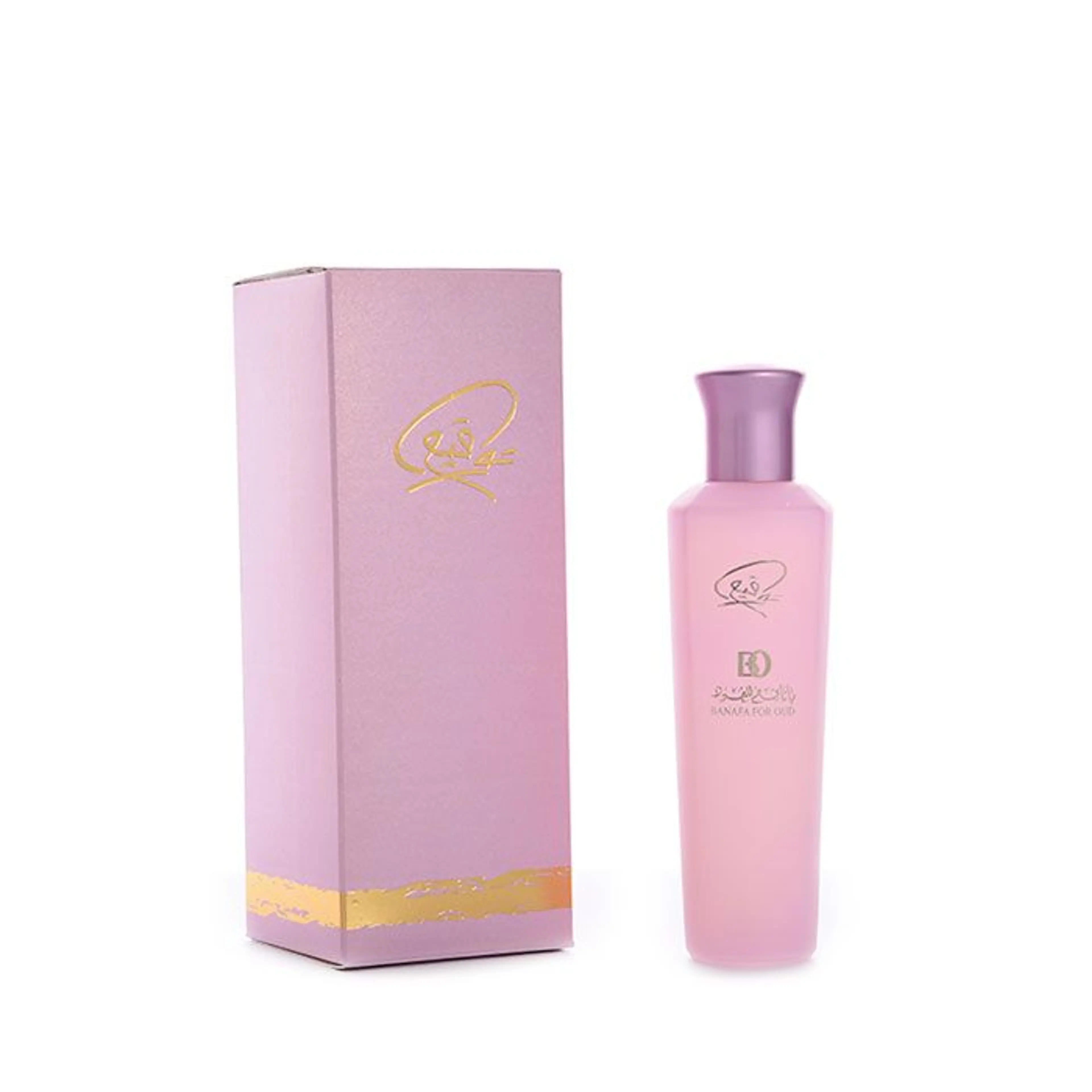 Pink Tawqie Perfume