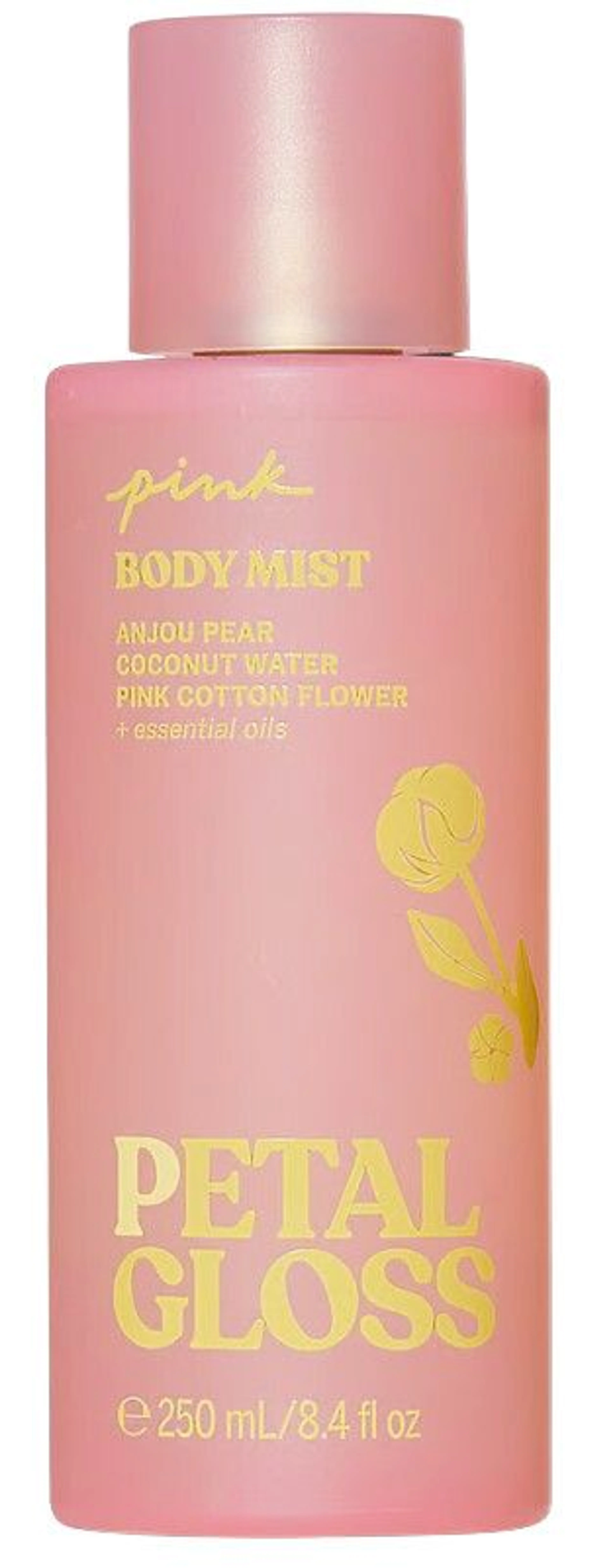 Petal Gloss