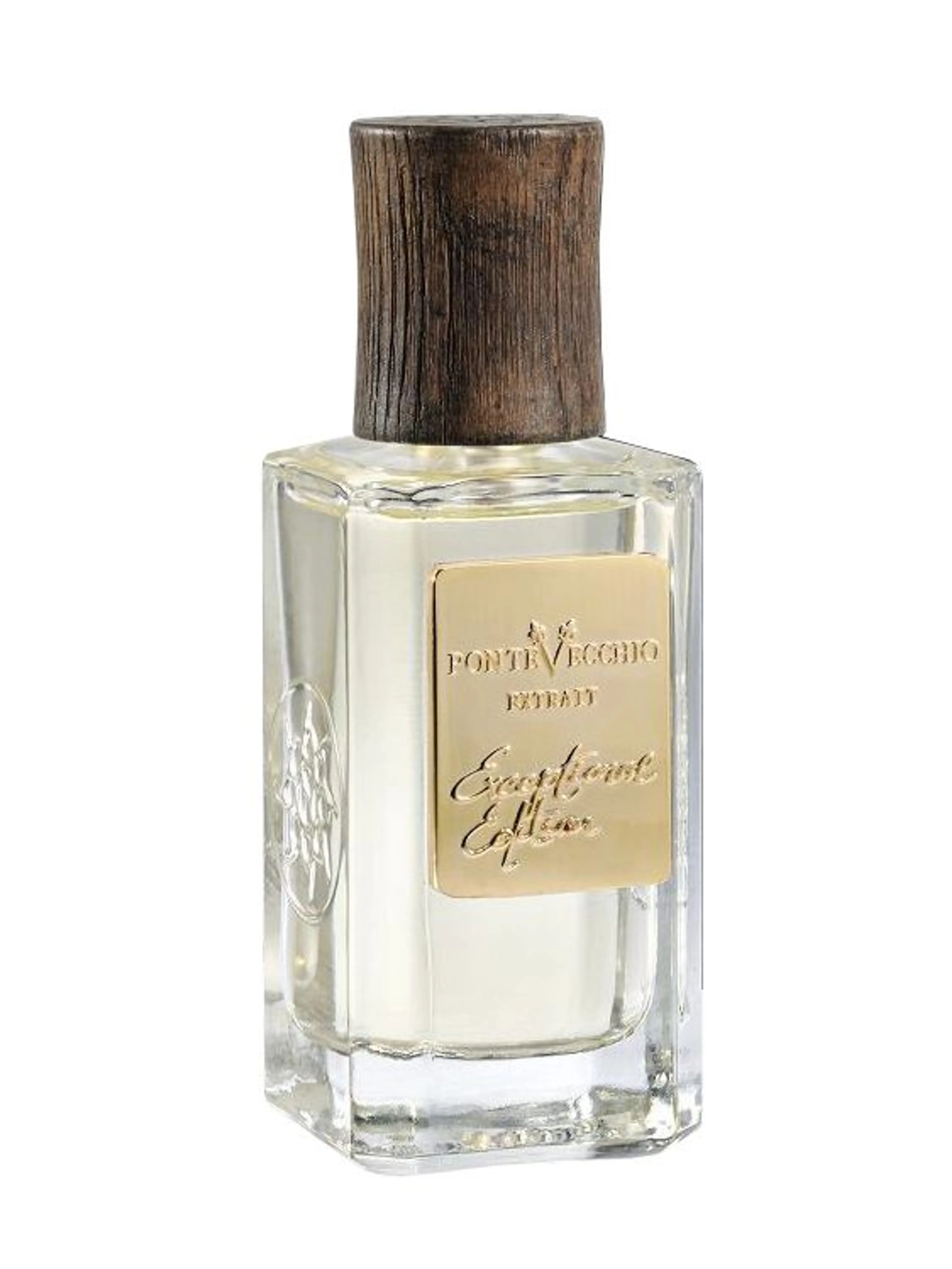 Pontevecchio Exceptional Edition