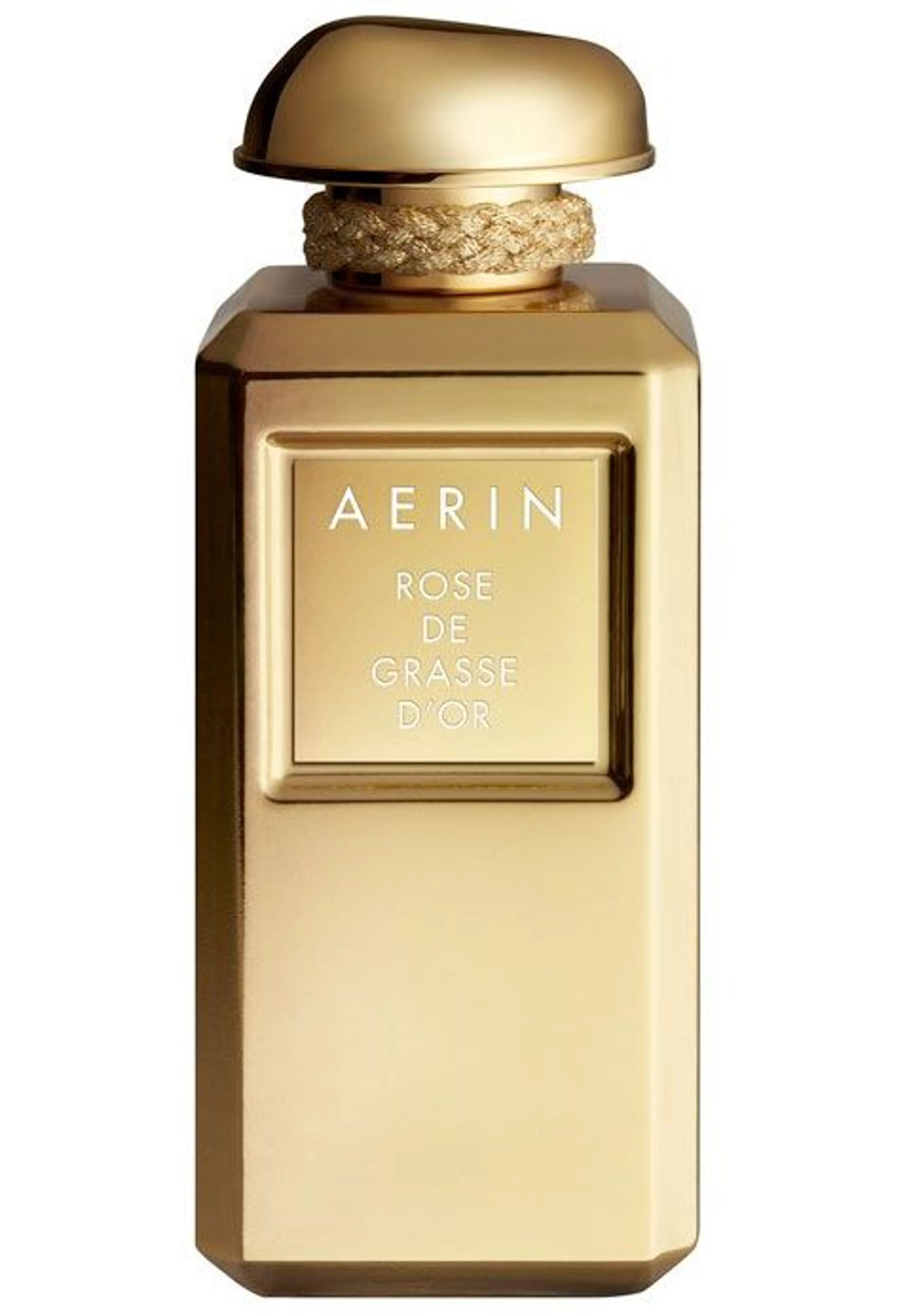 Rose de Grasse d'Or