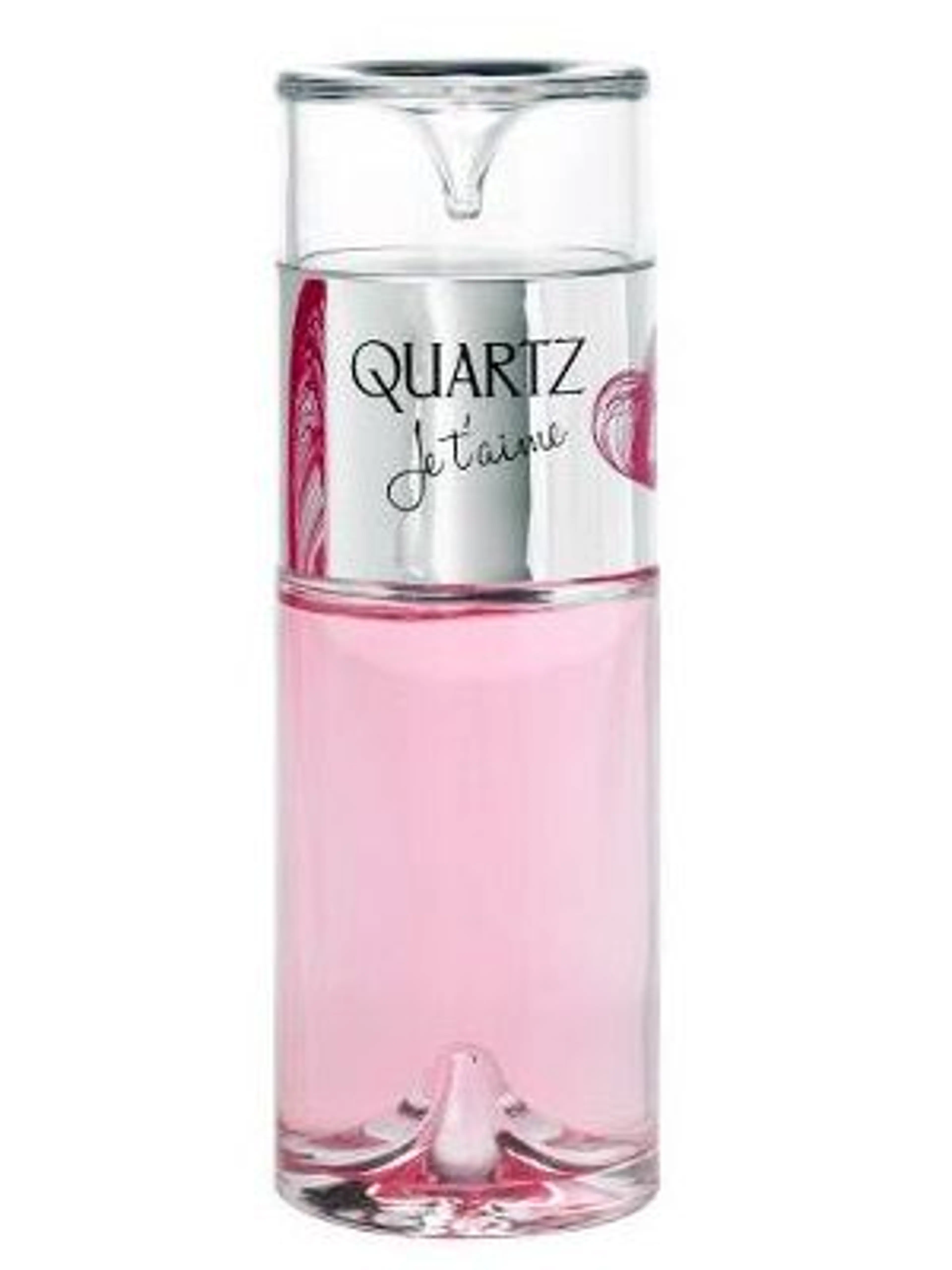 Quartz Je T'aime