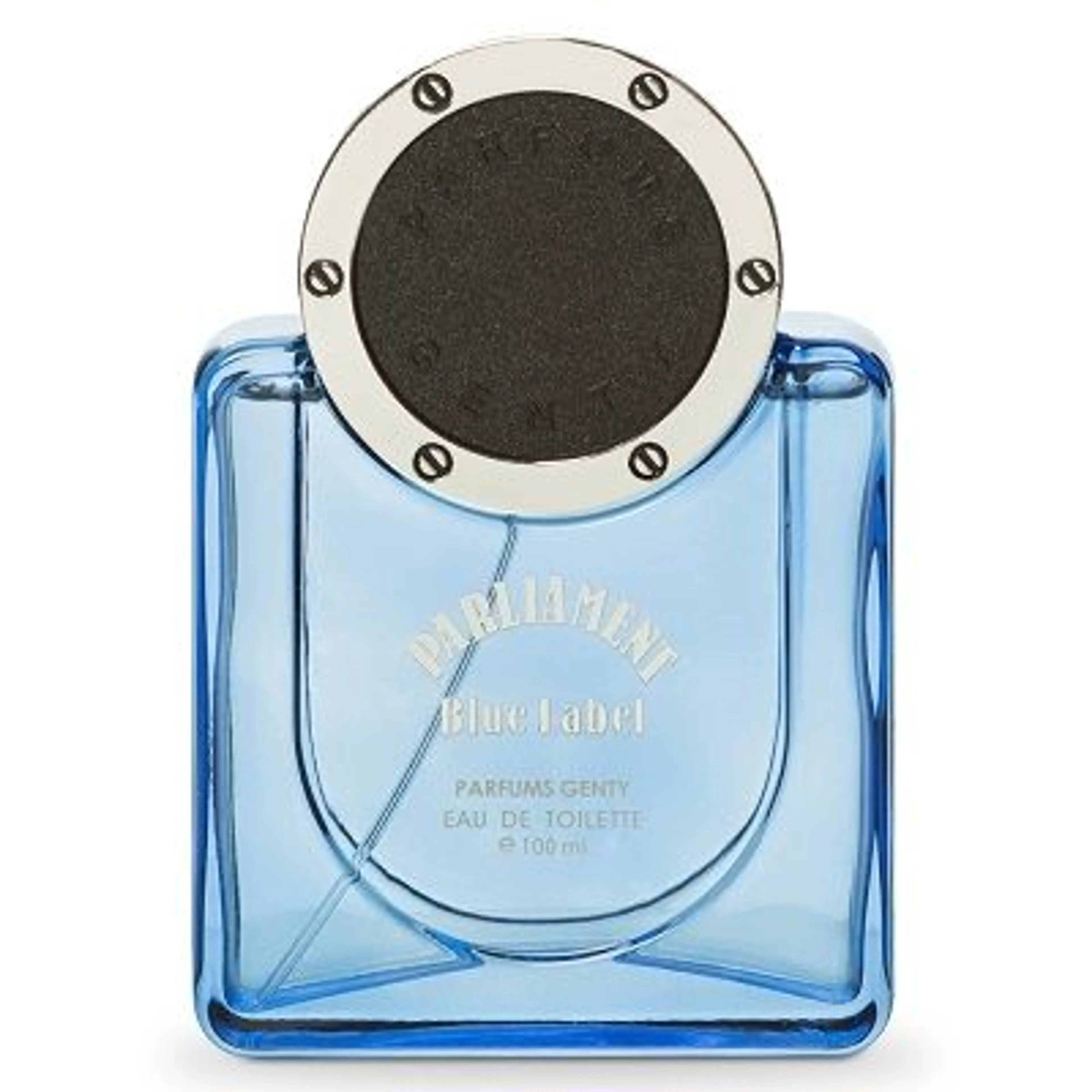 Parliament Blue Label