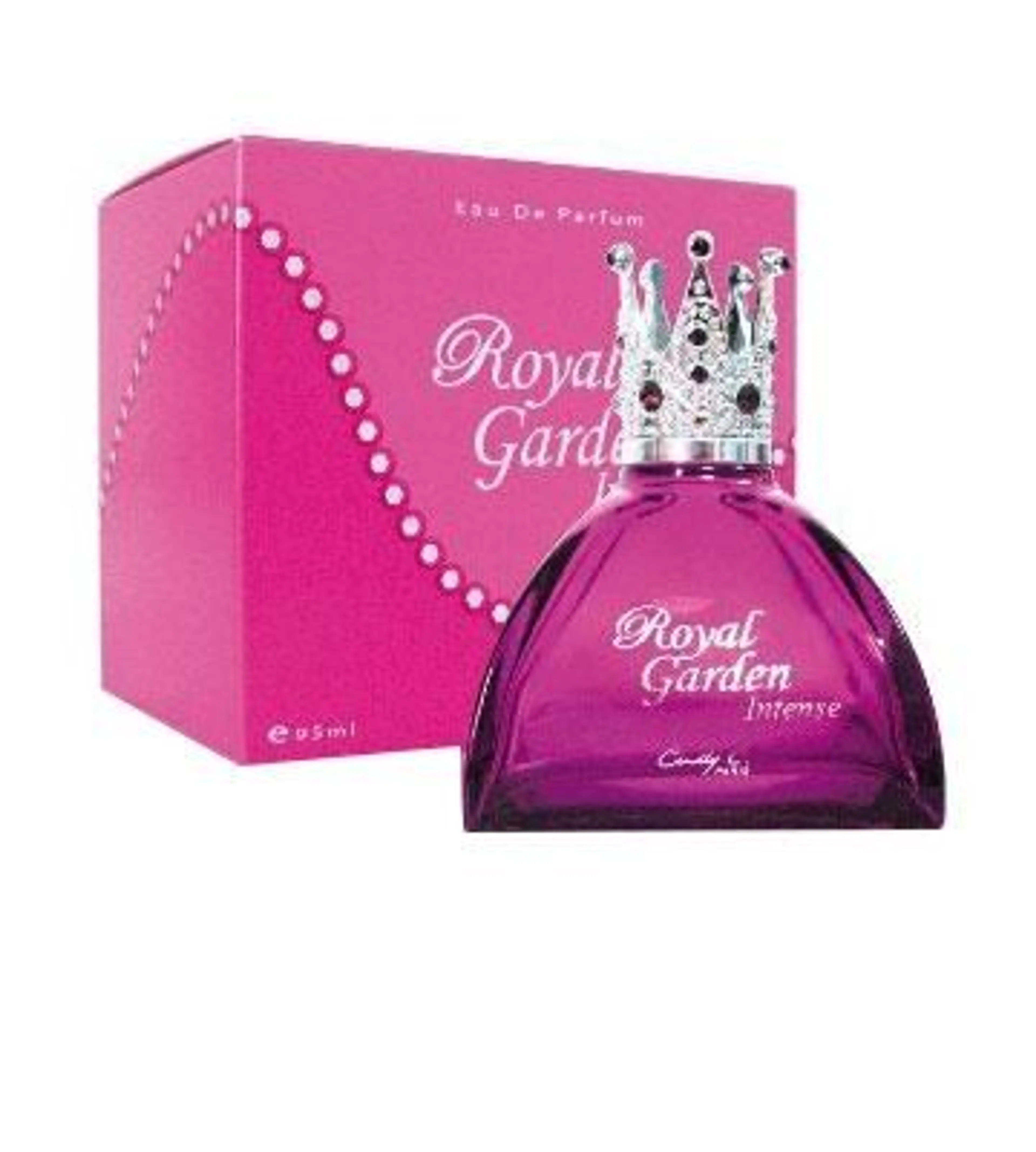 Royal Garden Intense