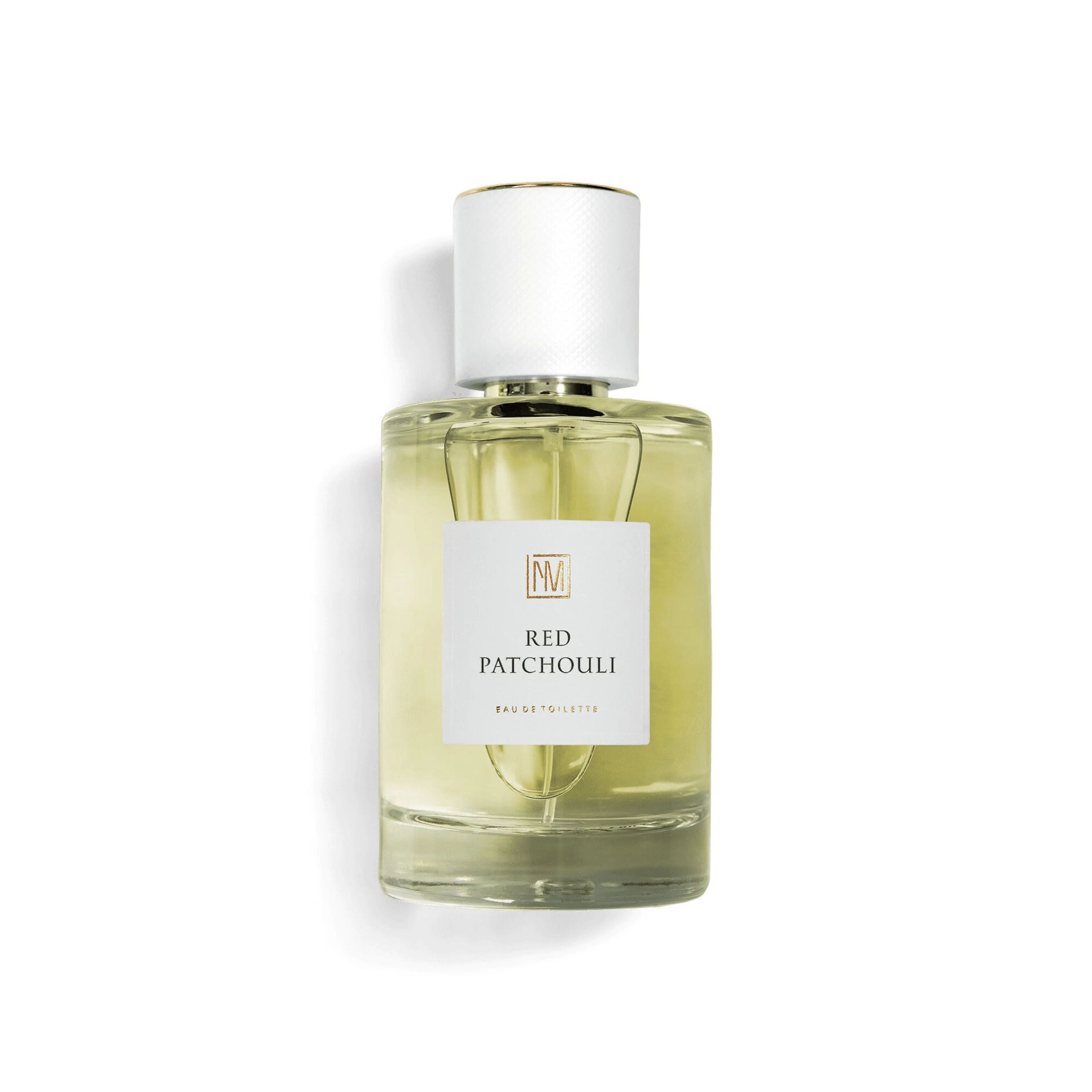 Red Patchouli