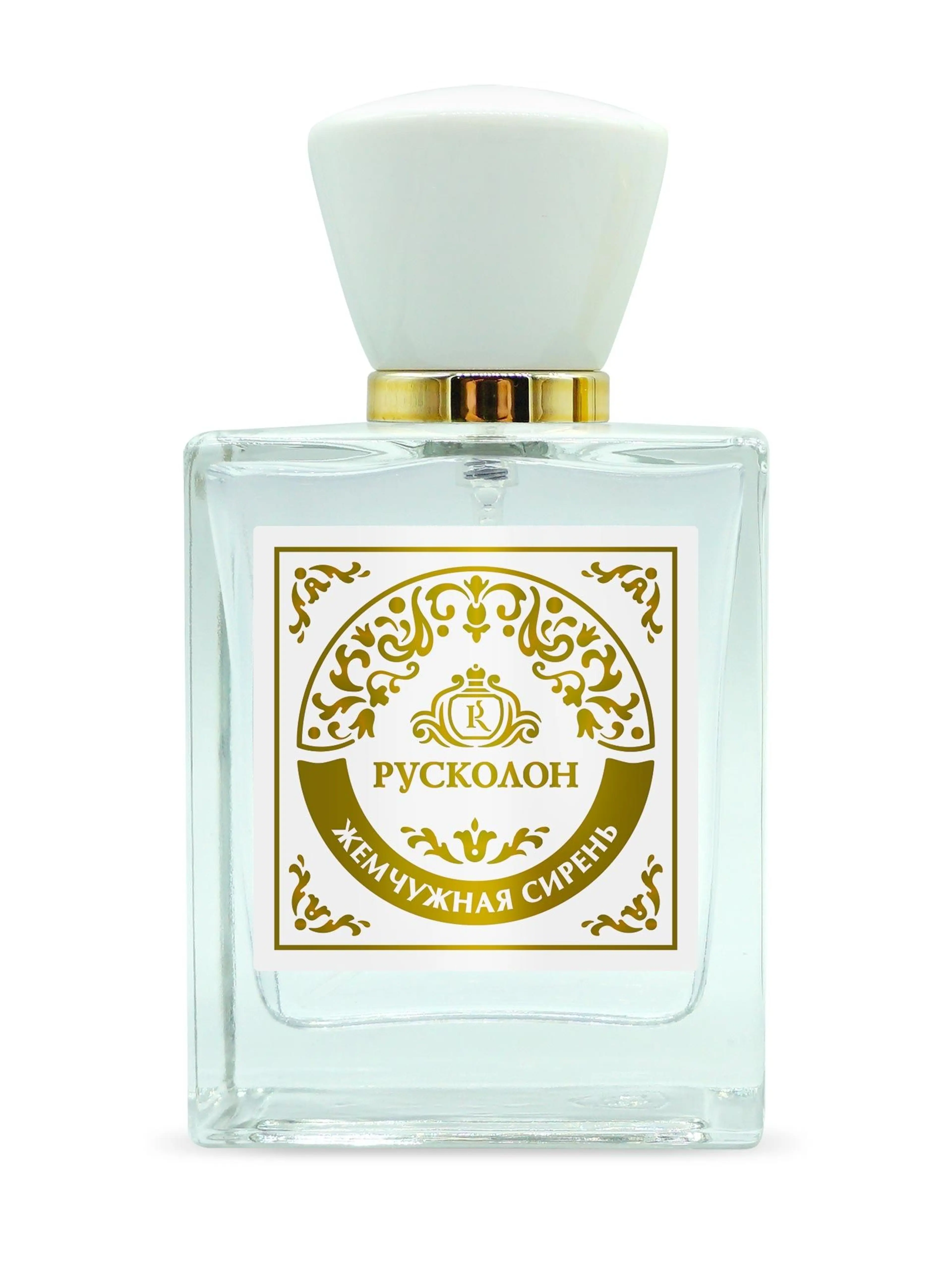 Pearl Lilac – Жемчужная Сирень
