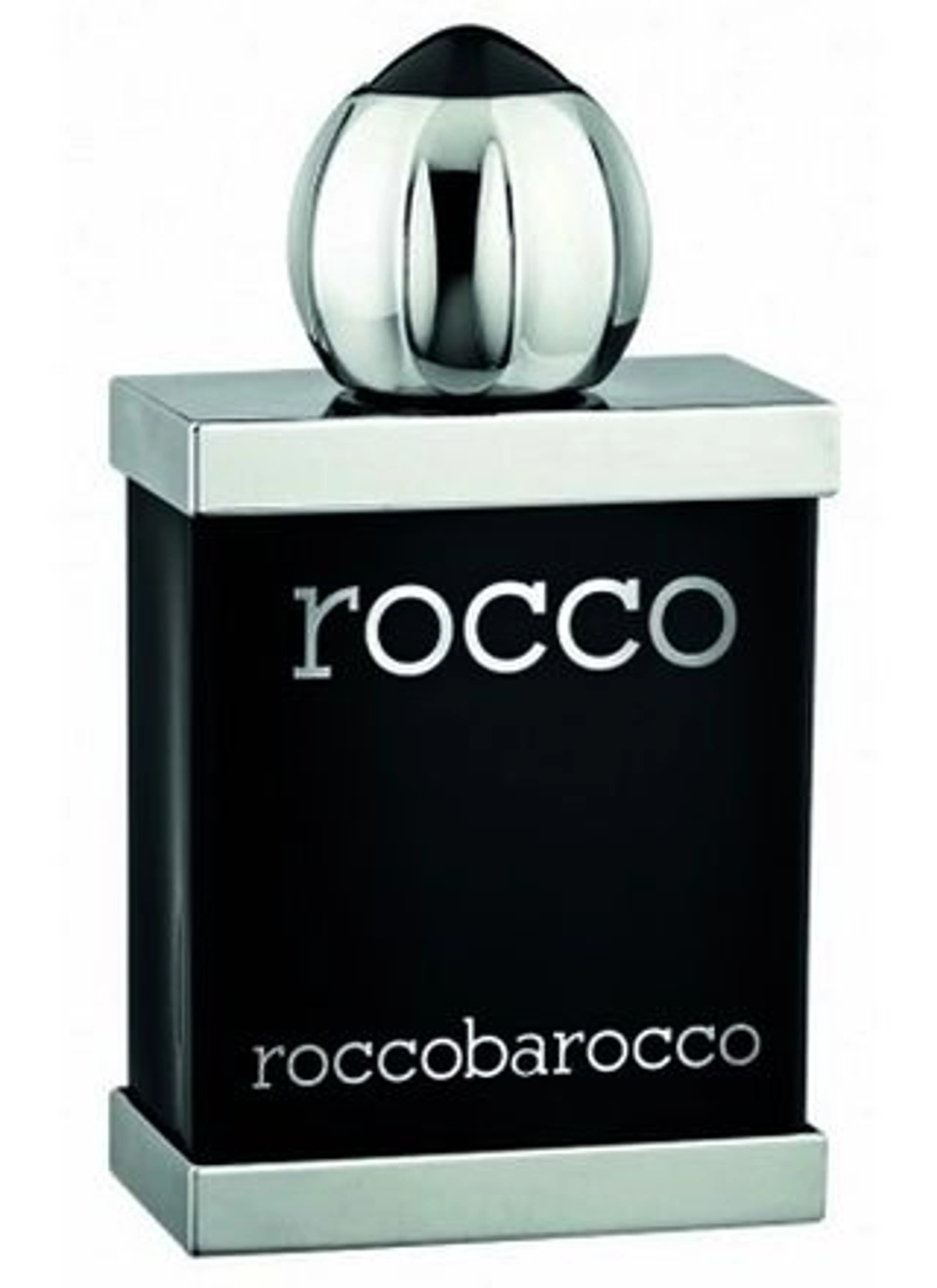 Rocco Black For Men