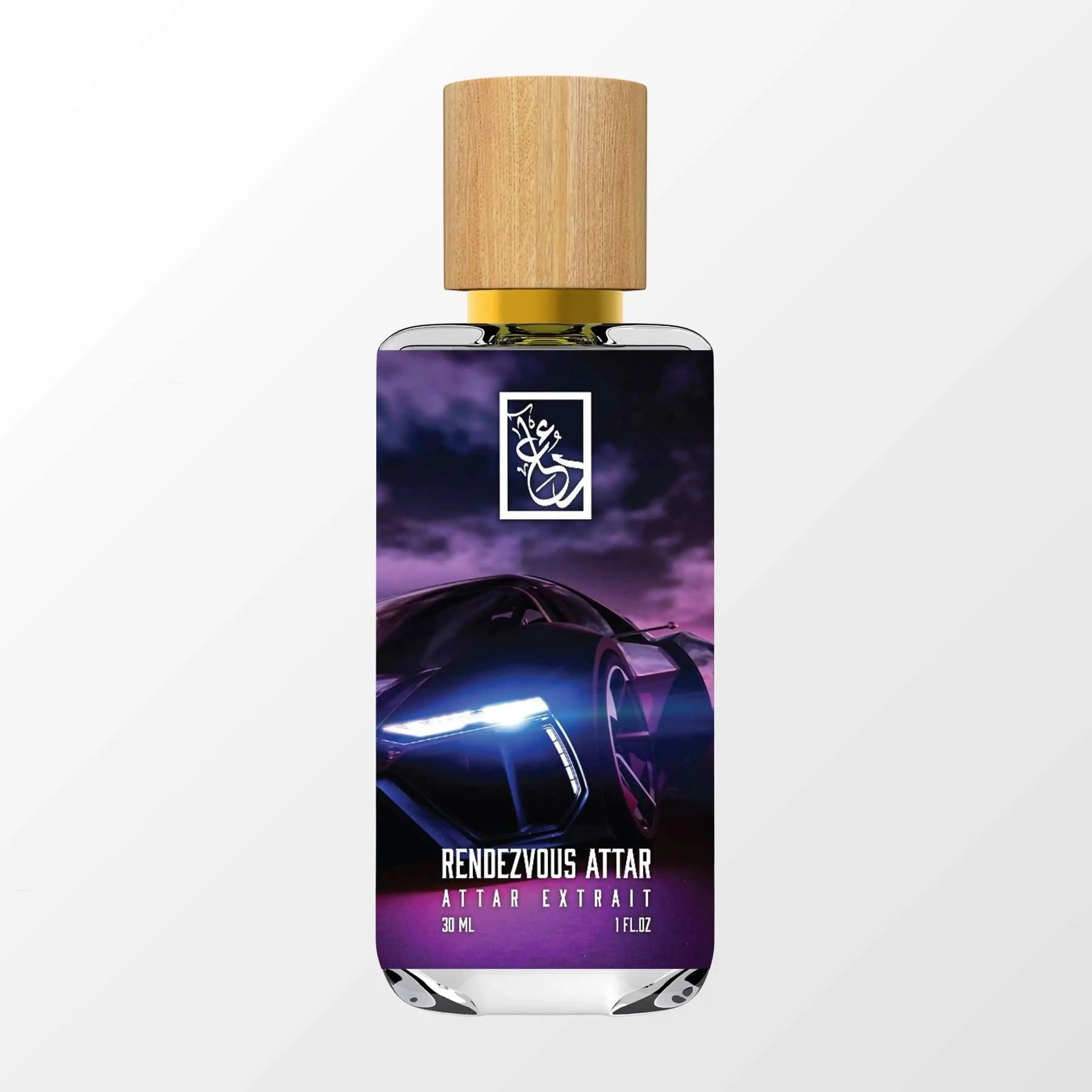 Rendezvous Attar