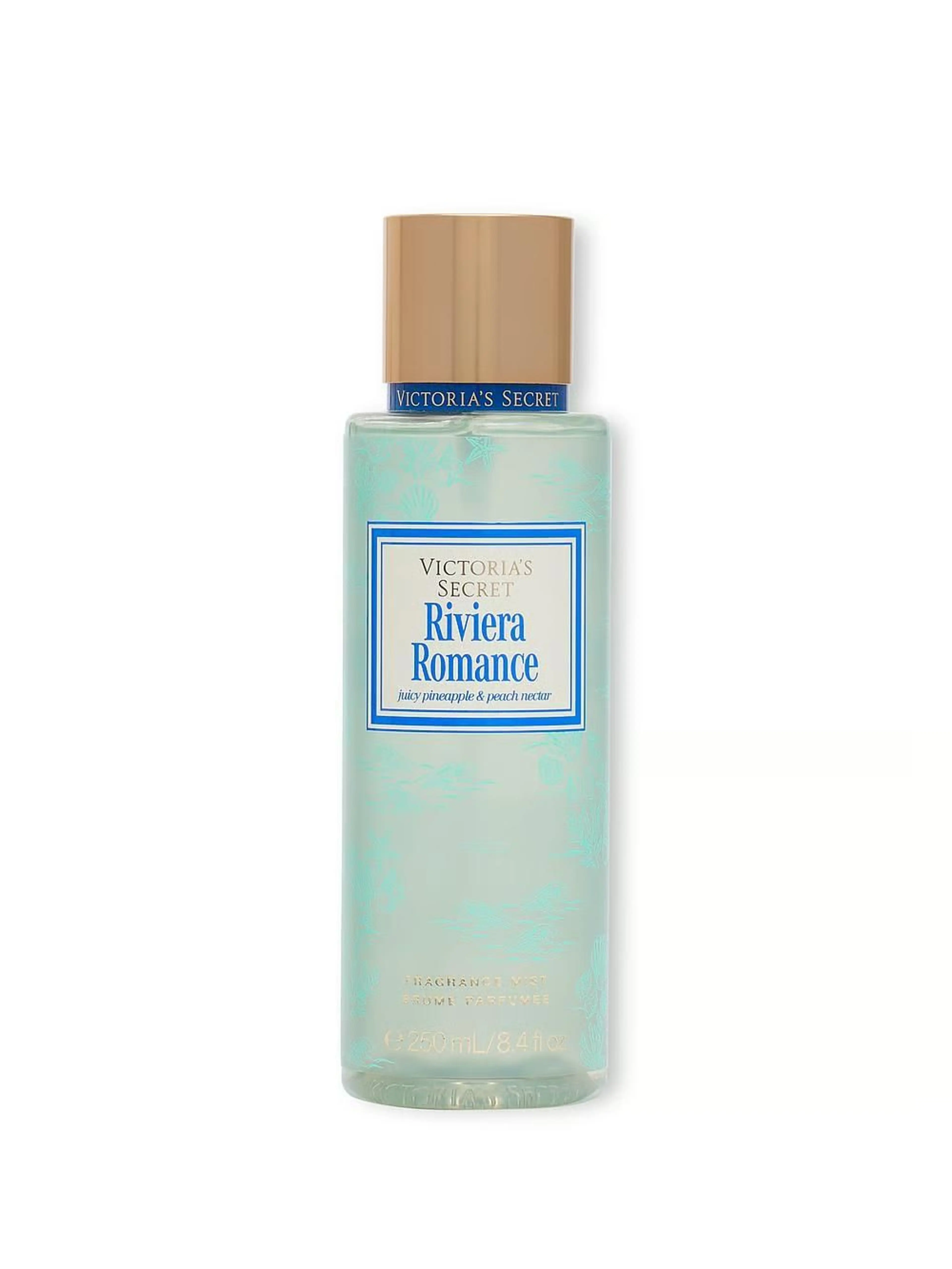 Riviera Romance