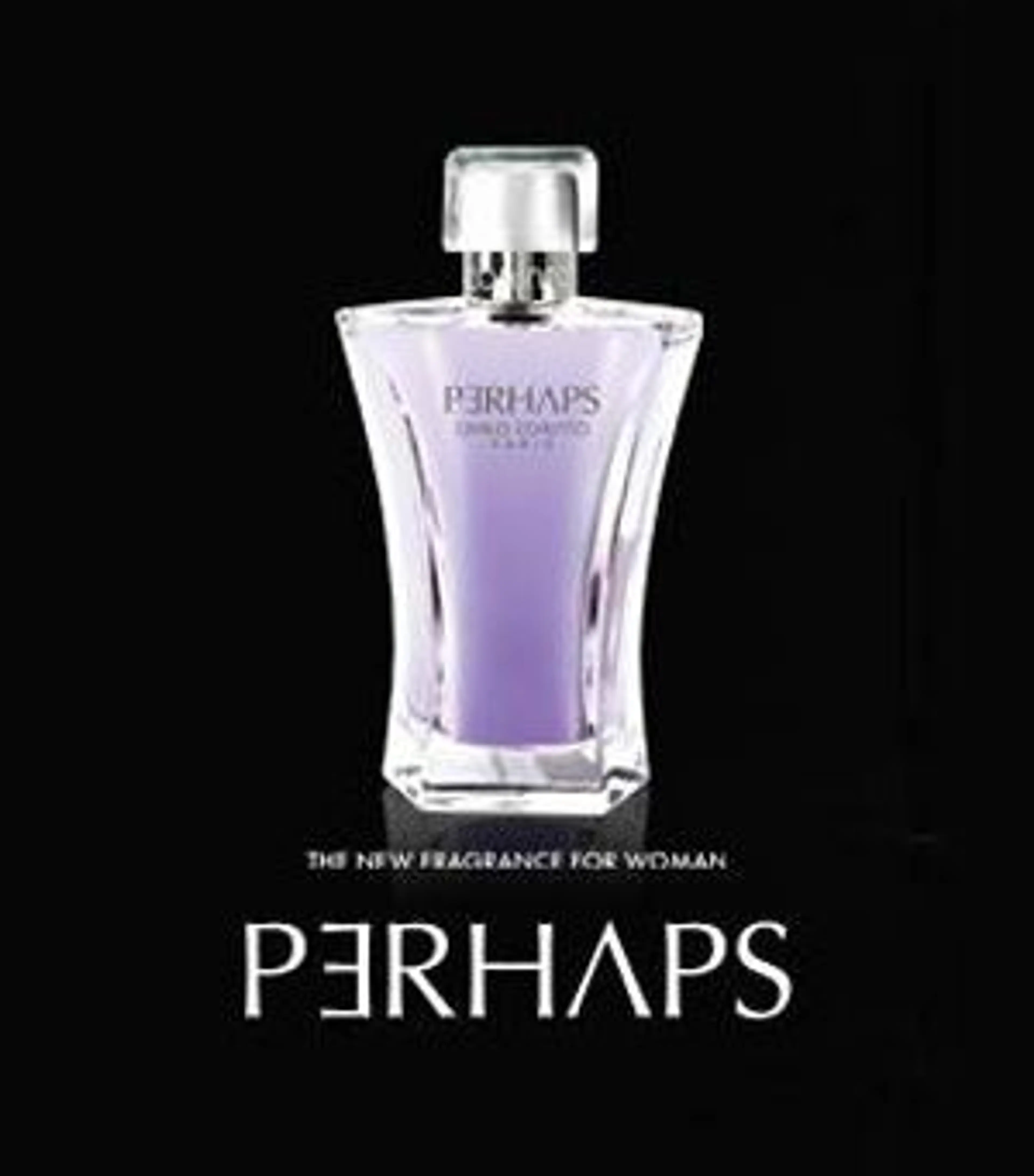 Perhaps