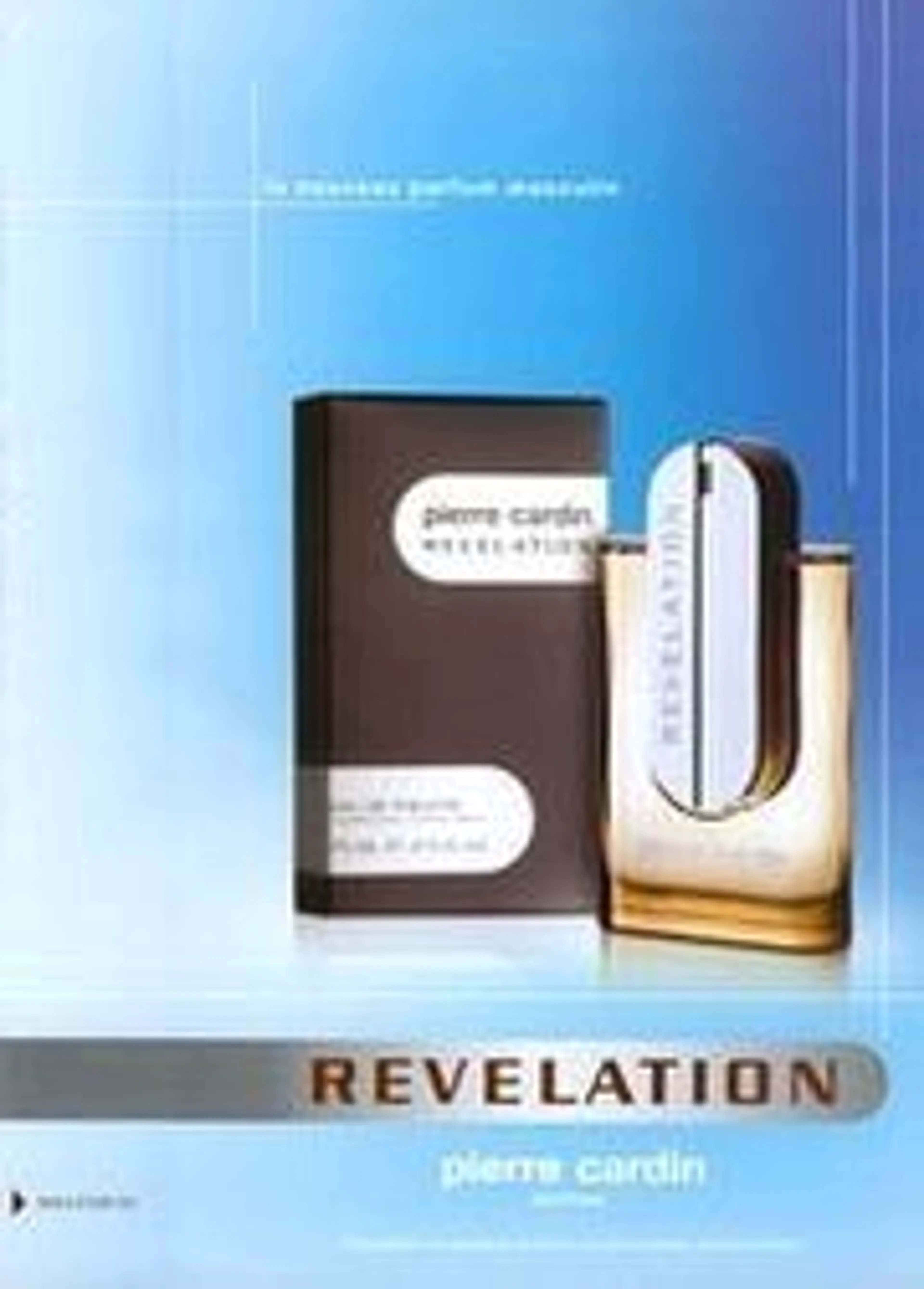 Revelation