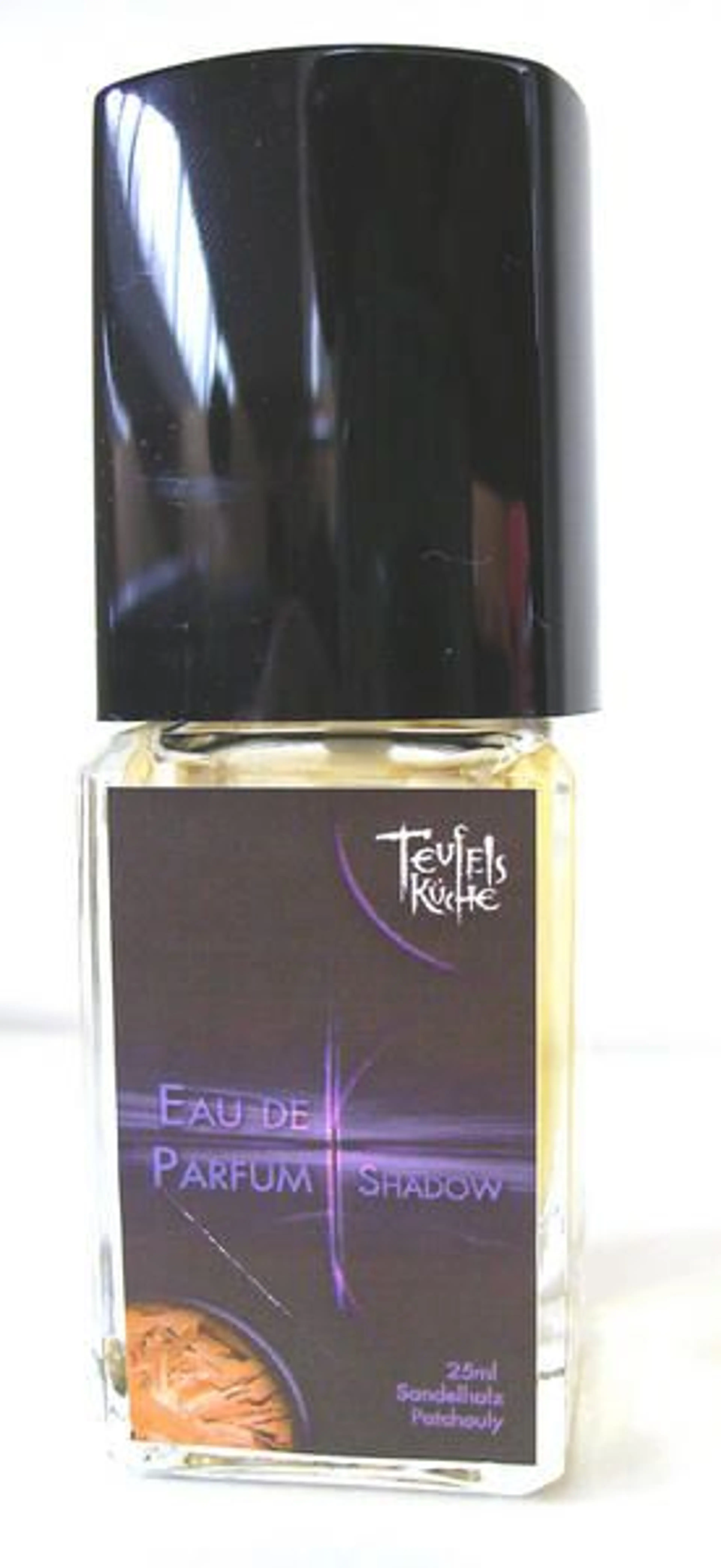Patchouli Shadow