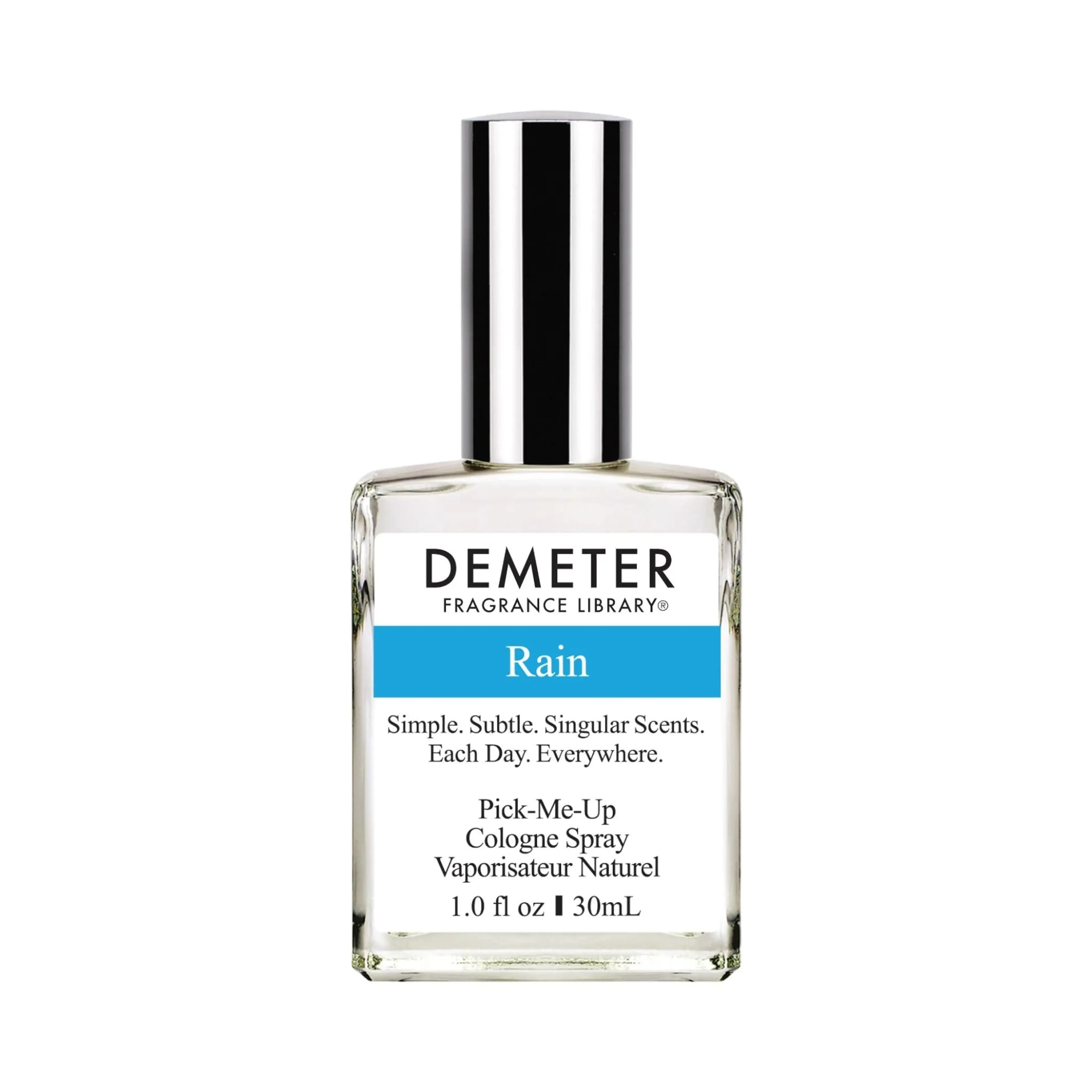 Rain