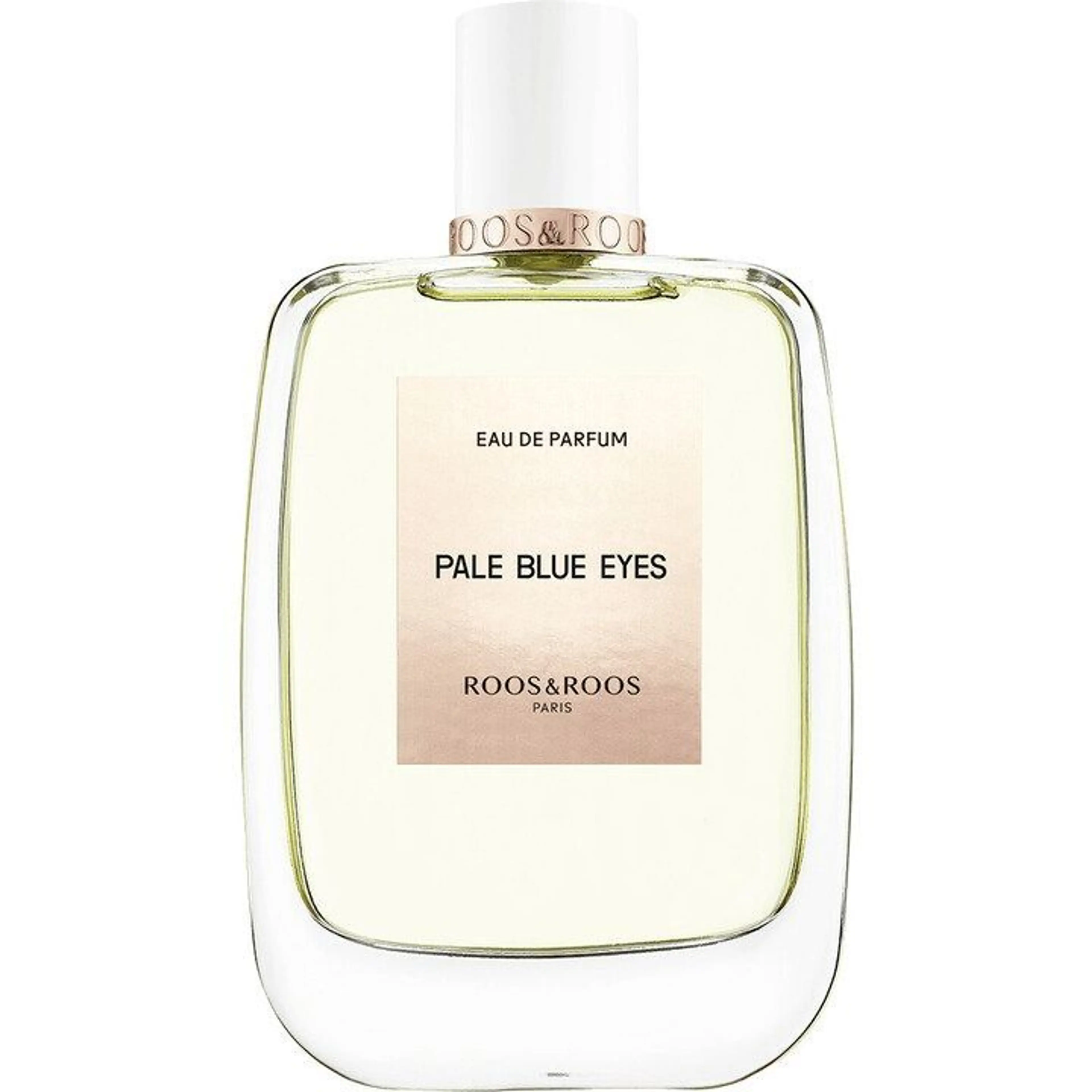 Pale Blue Eyes