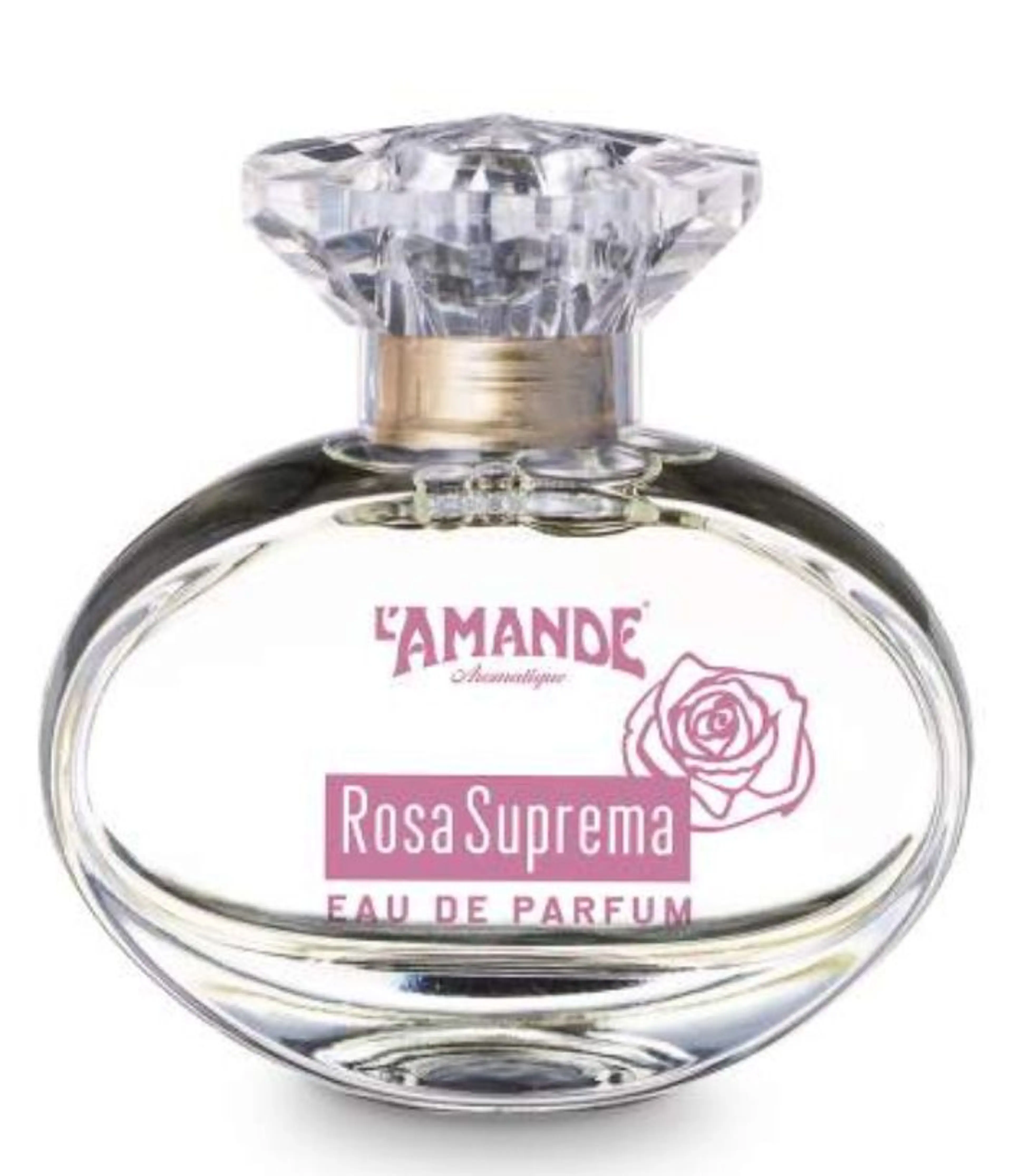 Rosa Suprema